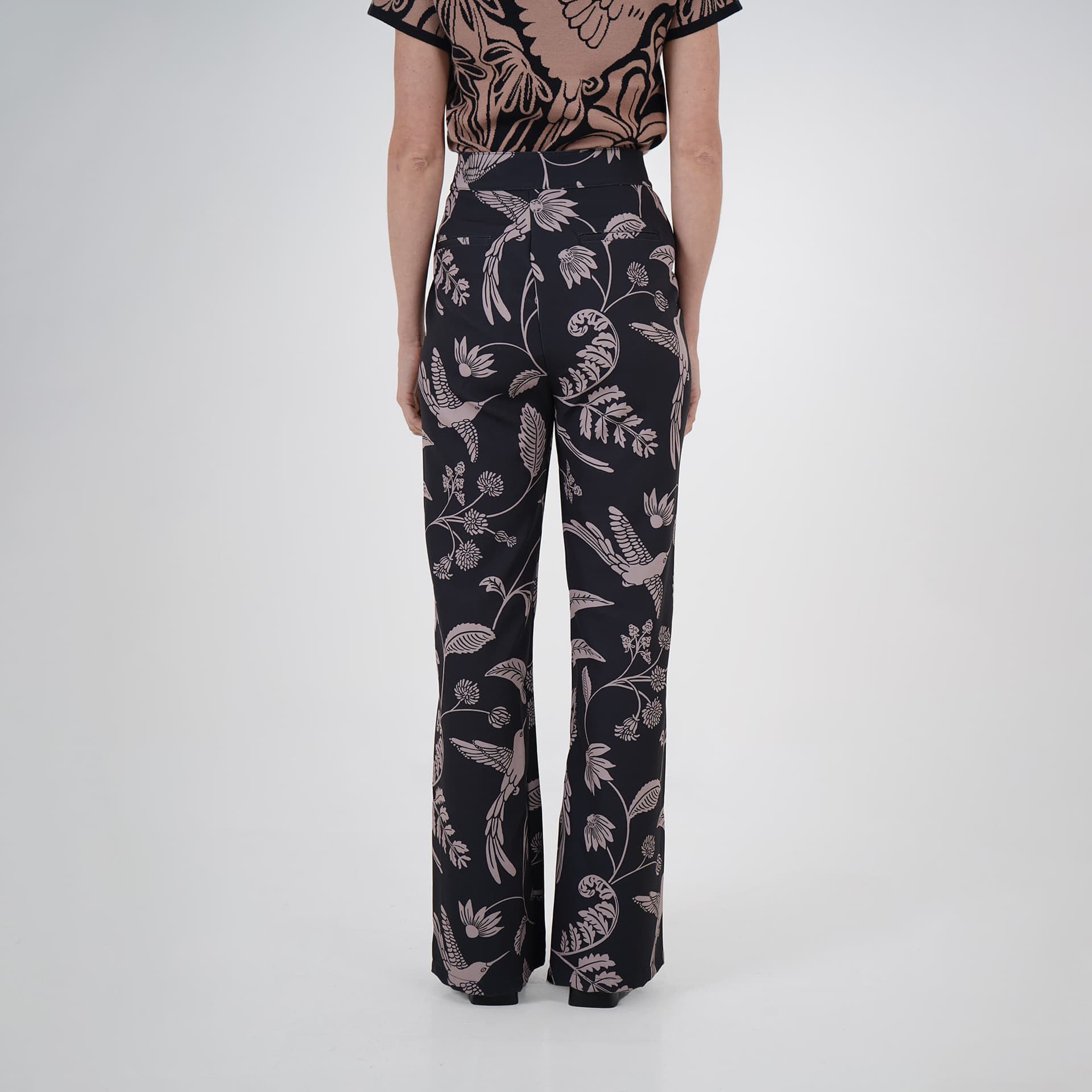 Pantalón Colibrí FDS by Aramacao - imagen 4