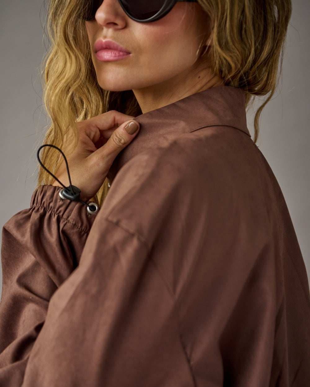SPA JACKET CAF - imagen 4