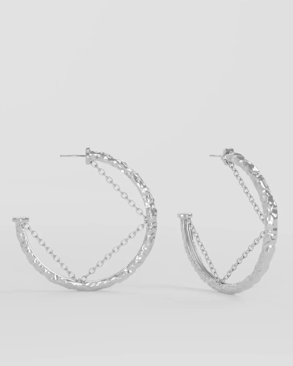 ARETES VOLKA - imagen 2