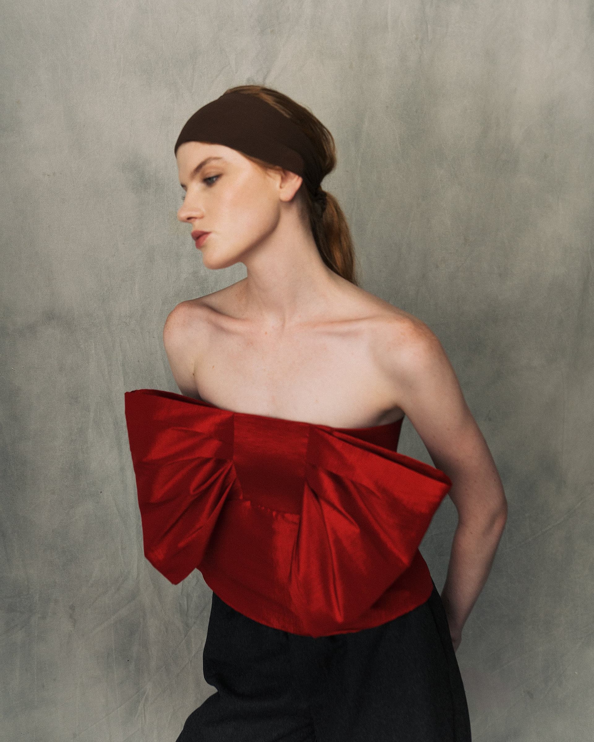 FAYE TOP - imagen 1
