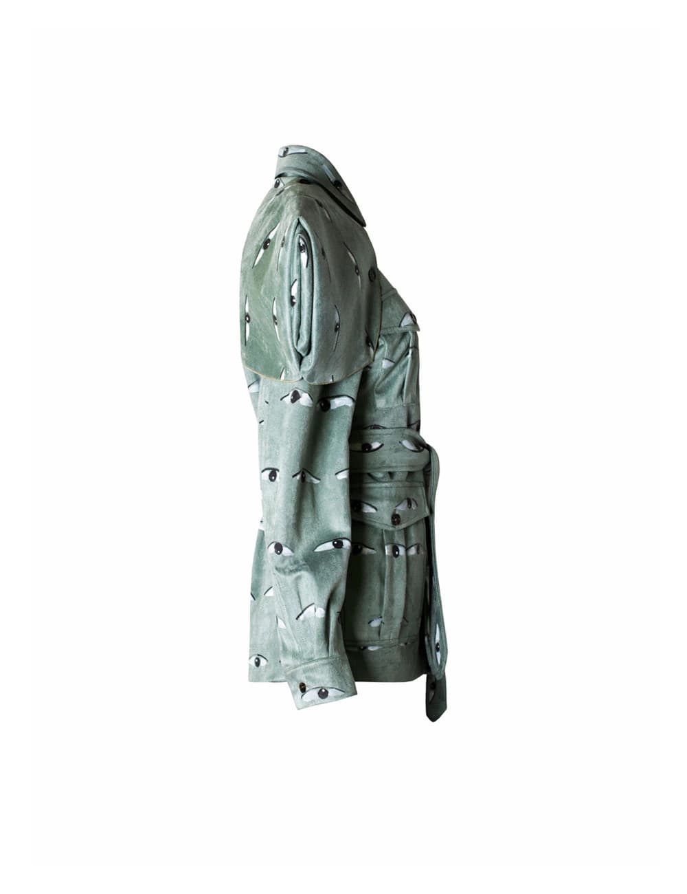 CHAQUETA ABRIL - imagen 4