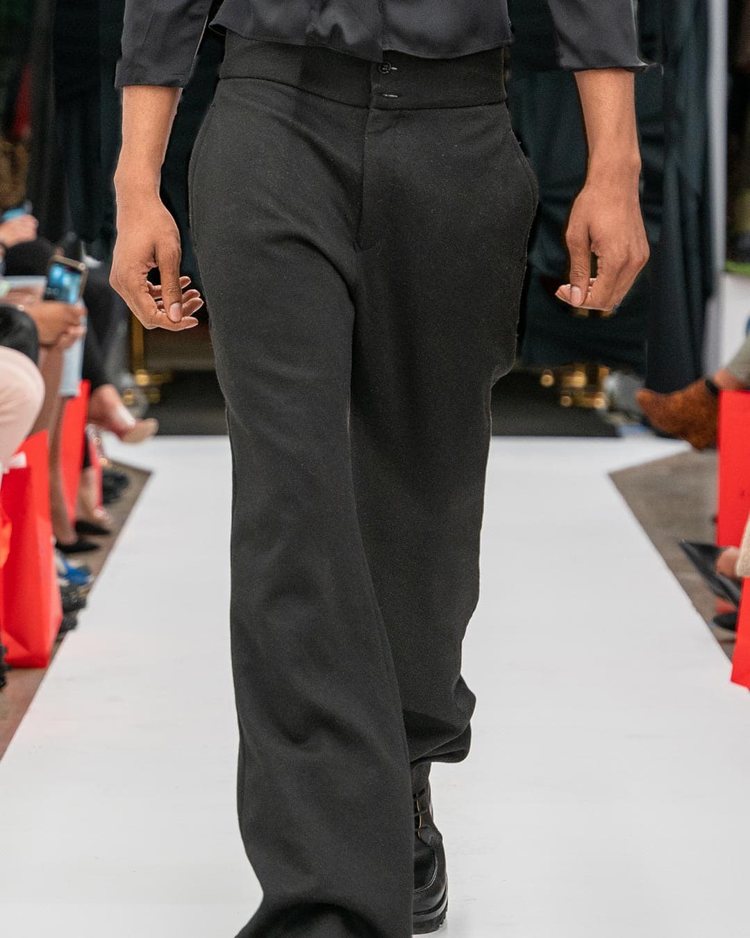 Look 12 – FW2022 - imagen 3