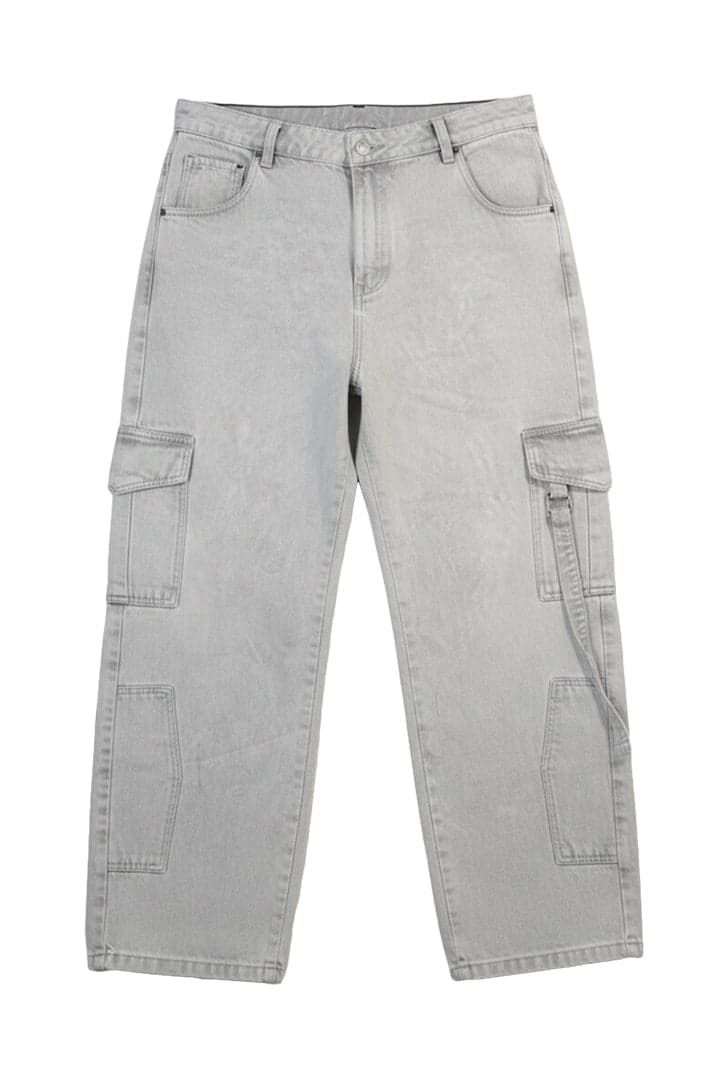 JEAN BAGGY CARGO - imagen 1