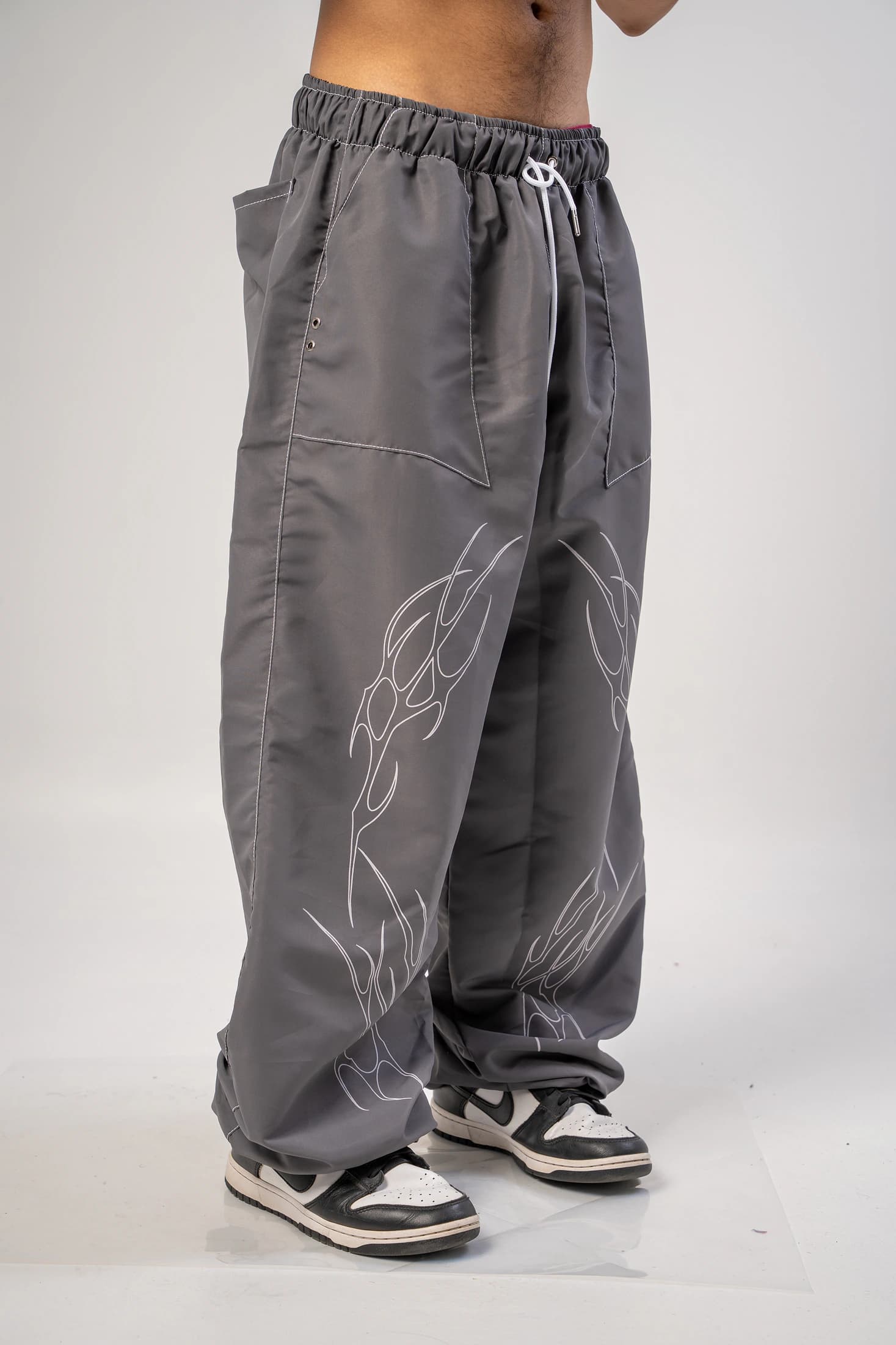 Parachute Tribal - imagen 2