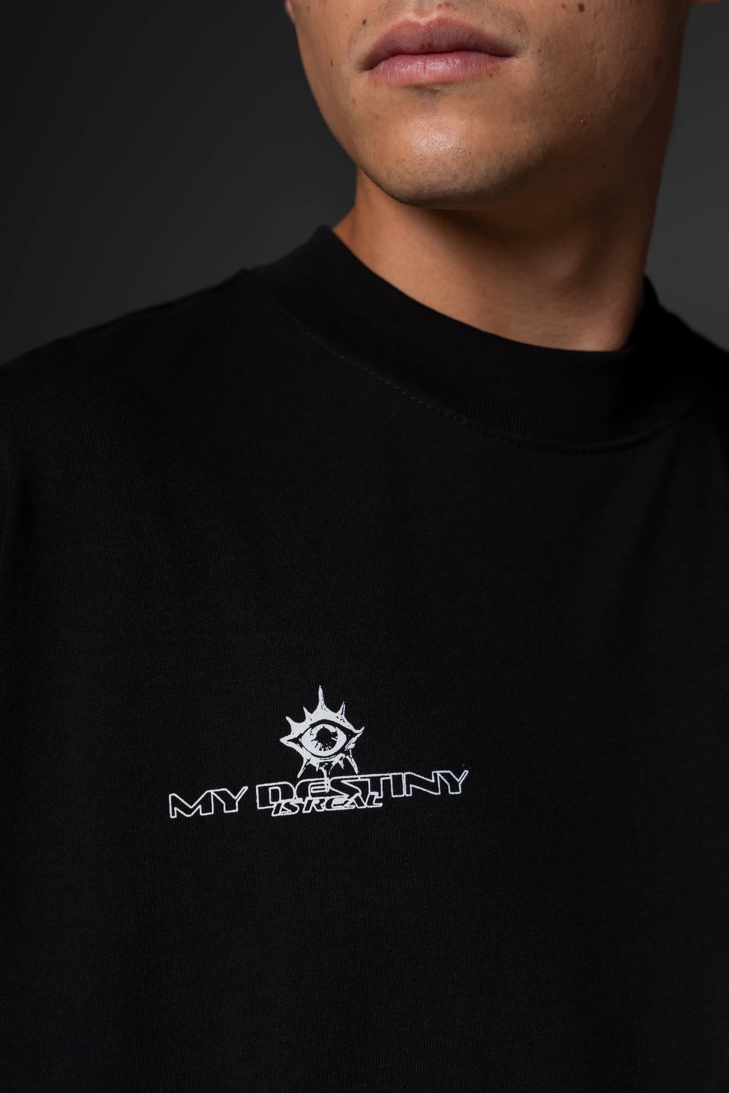 T shirt my destiny 250 gramos - imagen 4