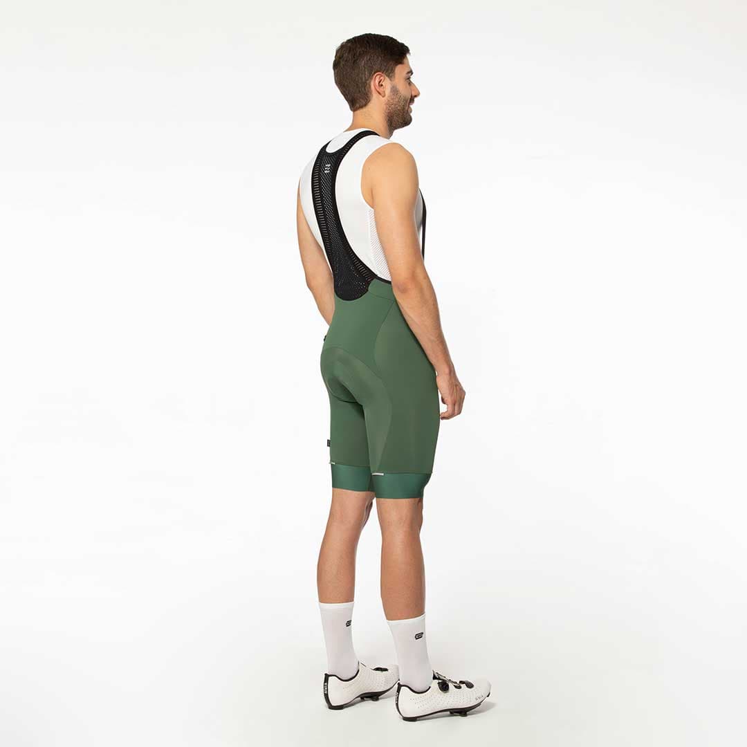 Pantaloneta Axis Olive Masculino - imagen 7