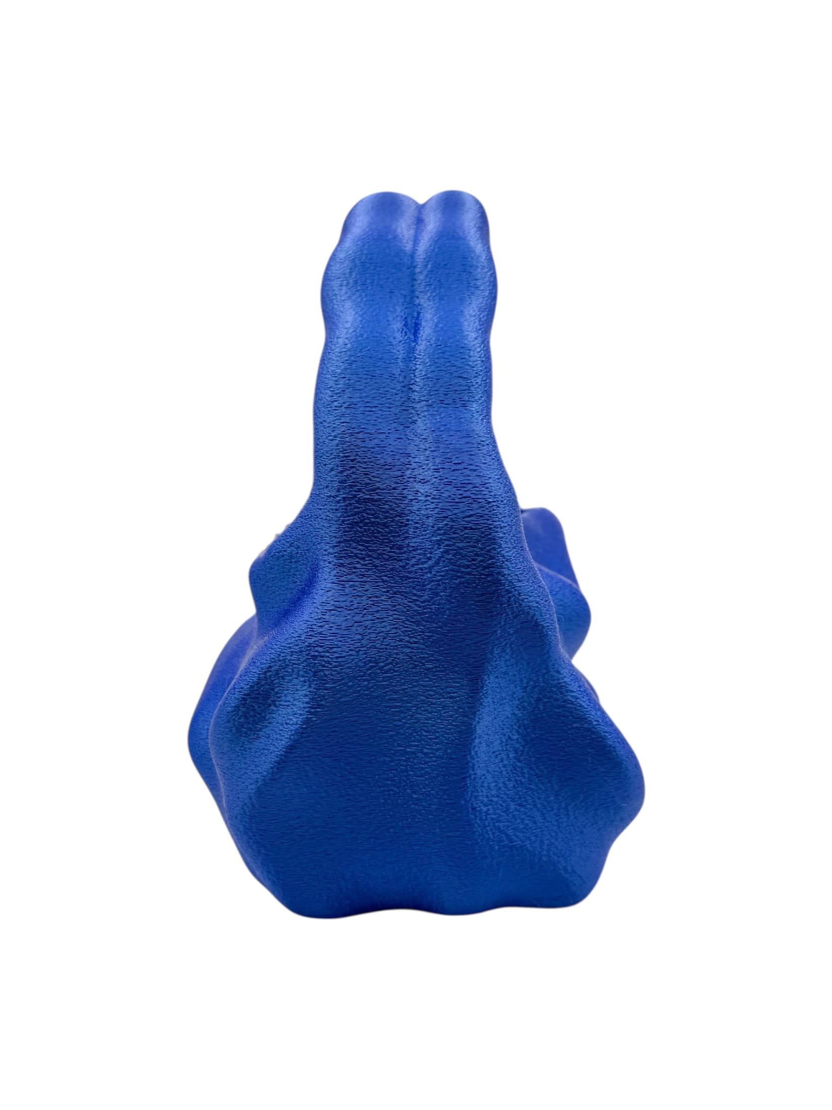 bolso grande cosmic water azul rey - imagen 2