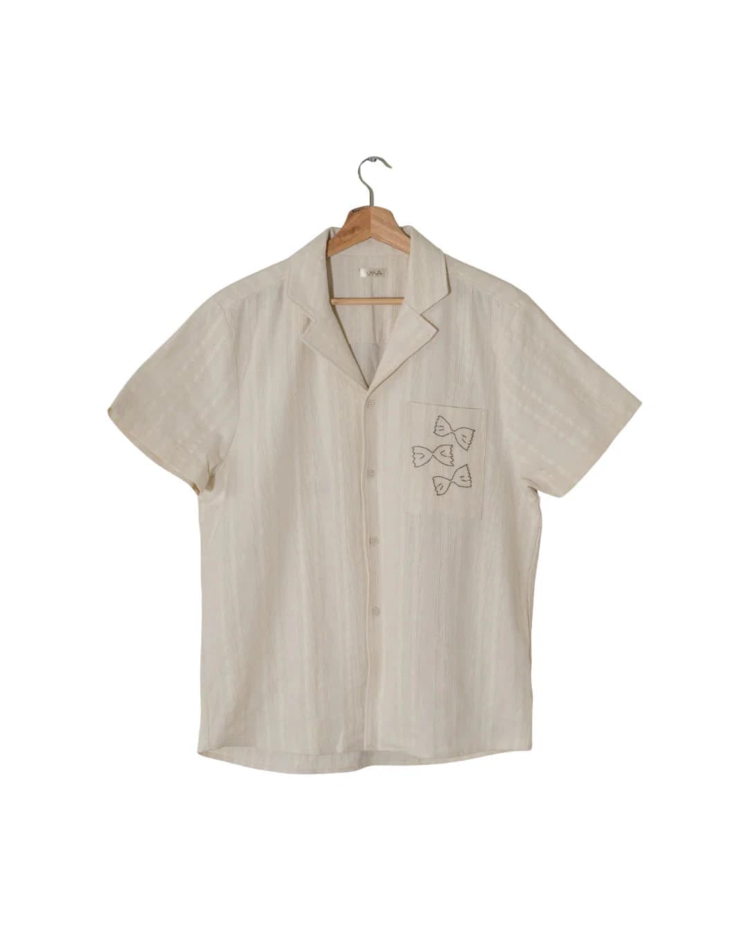 CAMISA 'KEEP IT AL DENTE' - imagen 2