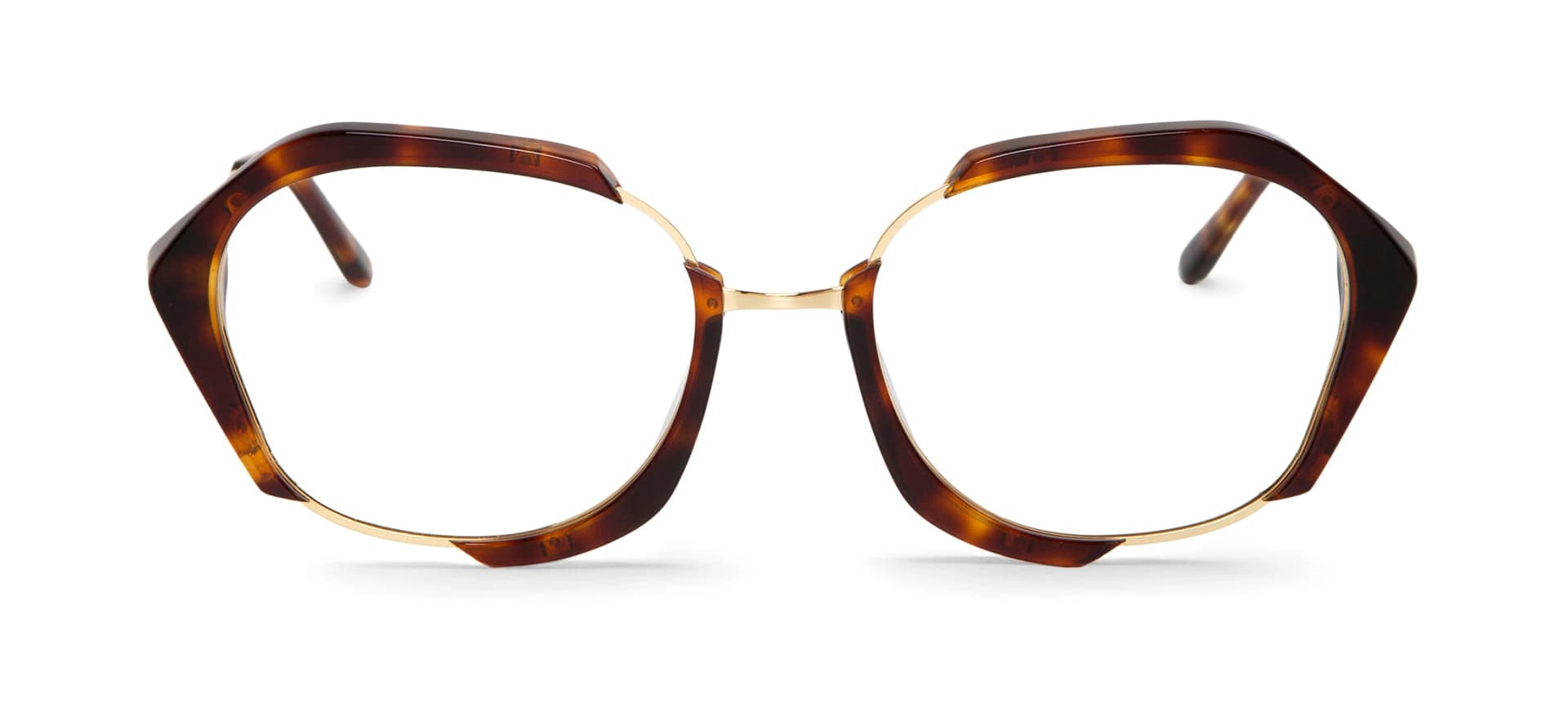 WALNUT/GOLD - GYRO - imagen 1