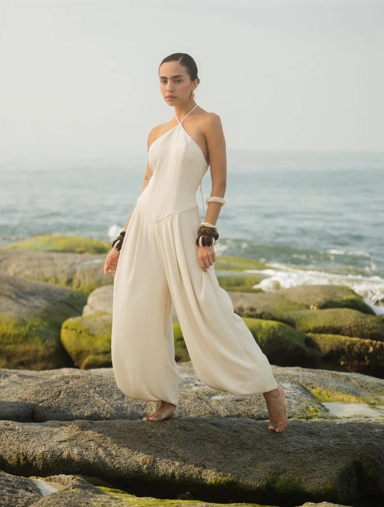 PANTALÓN JASMINE ONESIE - imagen 1