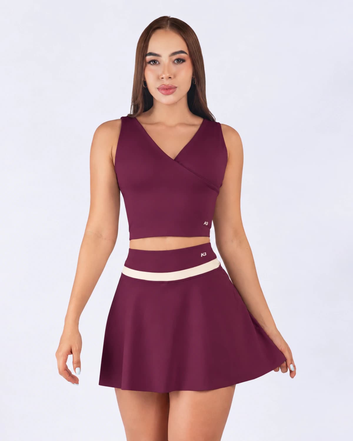 Set Falda LoveFit┃KAYBU REF. 1340 - imagen 2