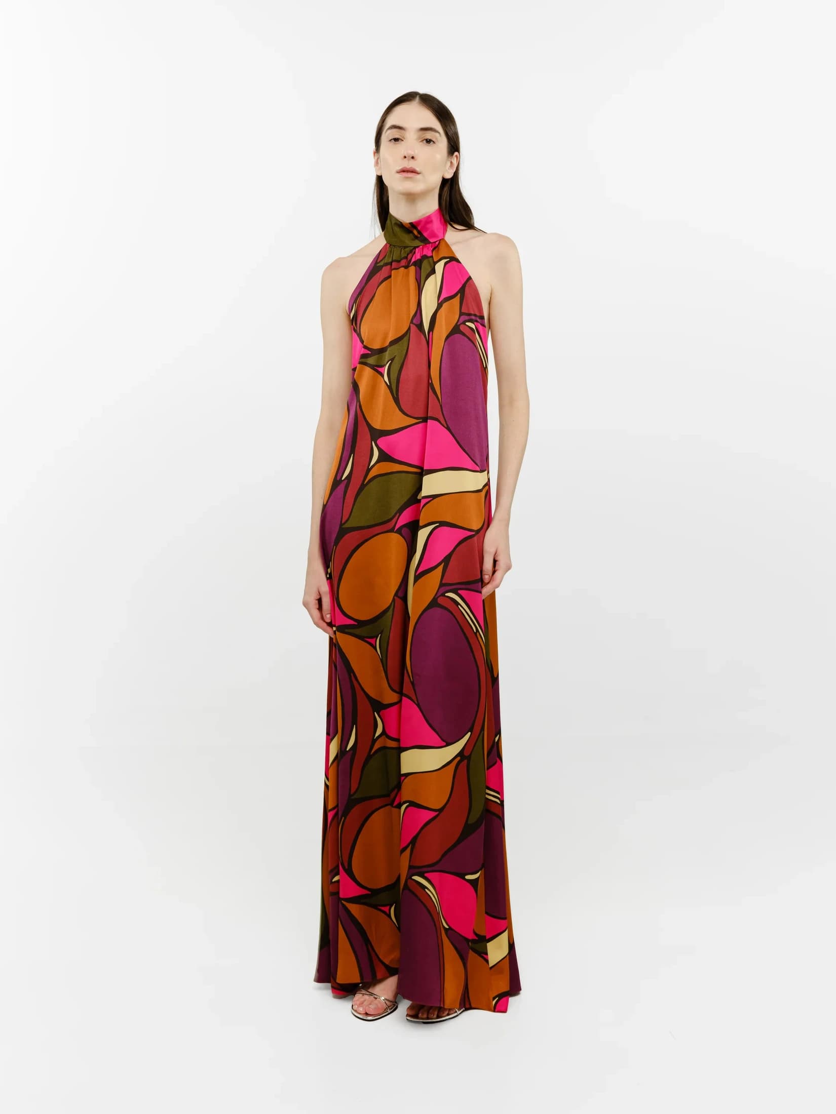 CADIZ DRESS - imagen 1