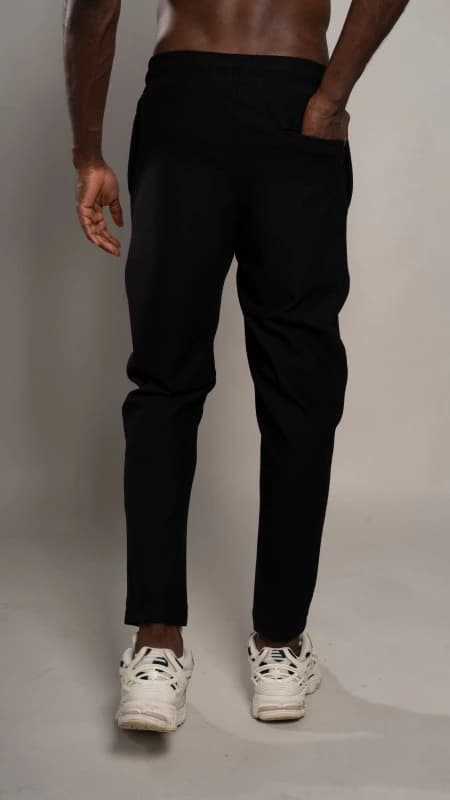 Slim Pant Negro - imagen 3