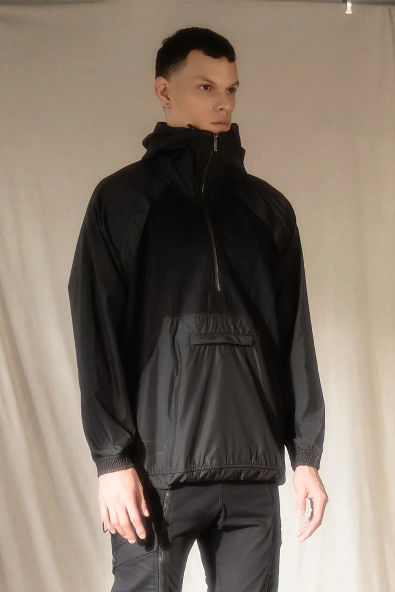 Hoodie Wolf - imagen 5