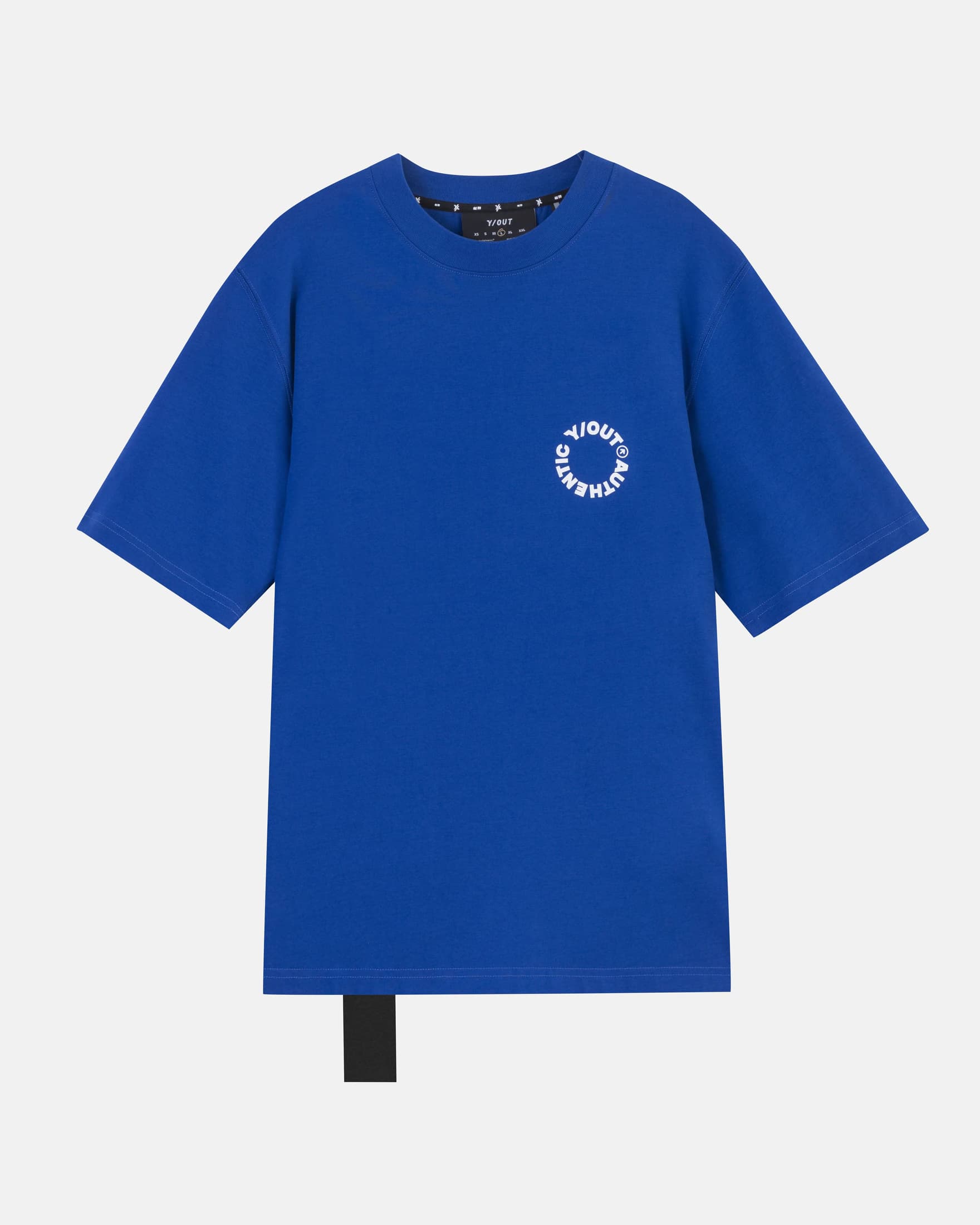 BOARDING  T-SHIRT - imagen 1