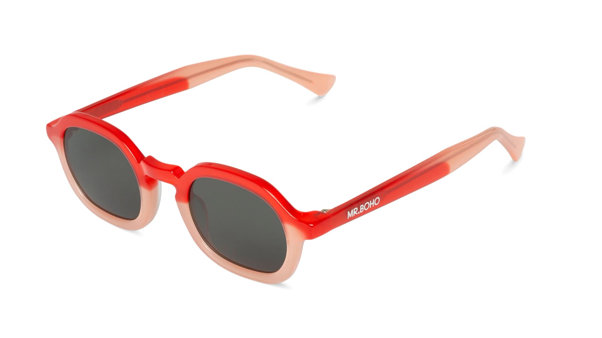 LYCHEE EL PATIO - WITH CLASSICAL LENSES - imagen 2