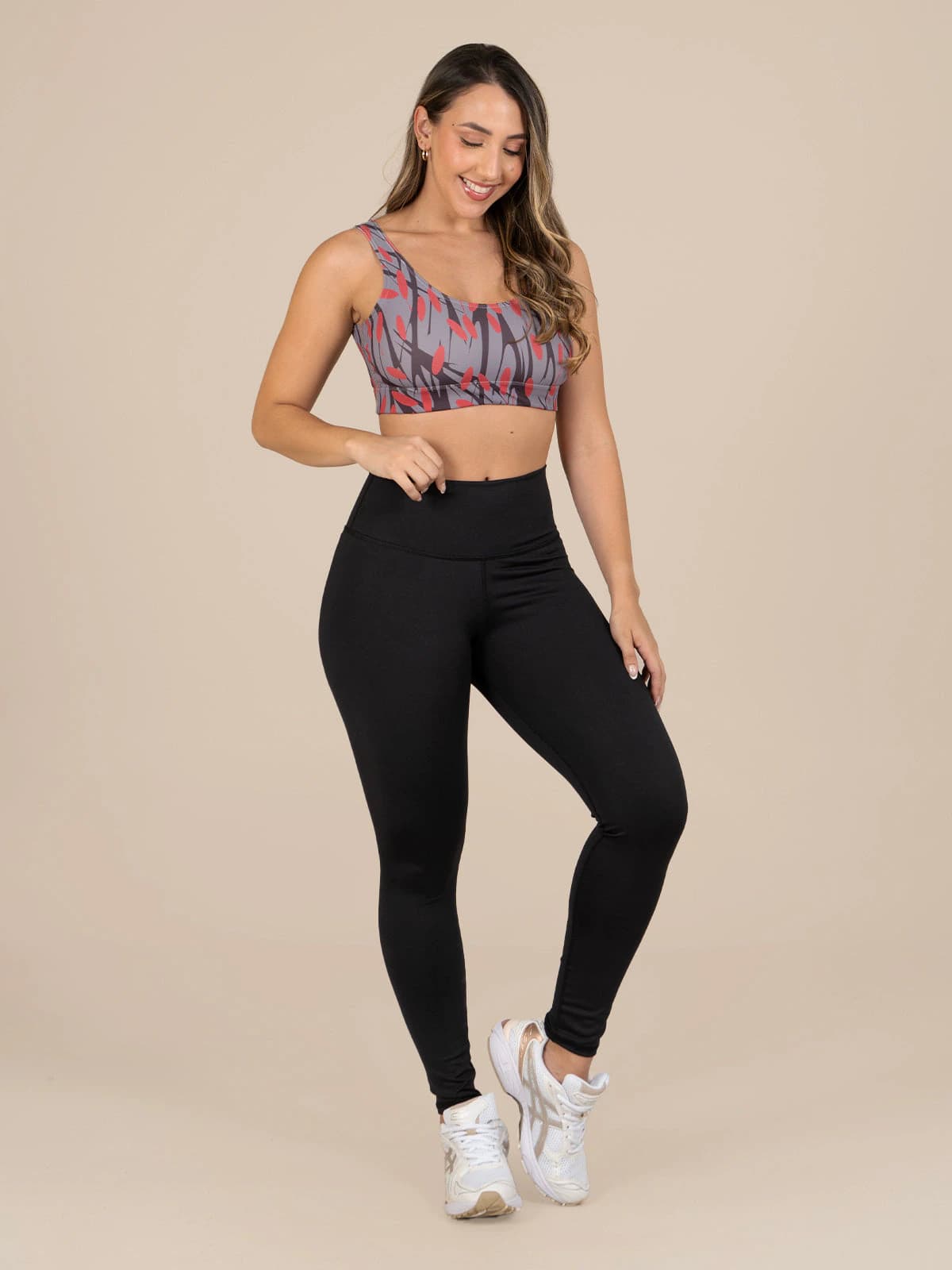Lausel leggins set - imagen 1