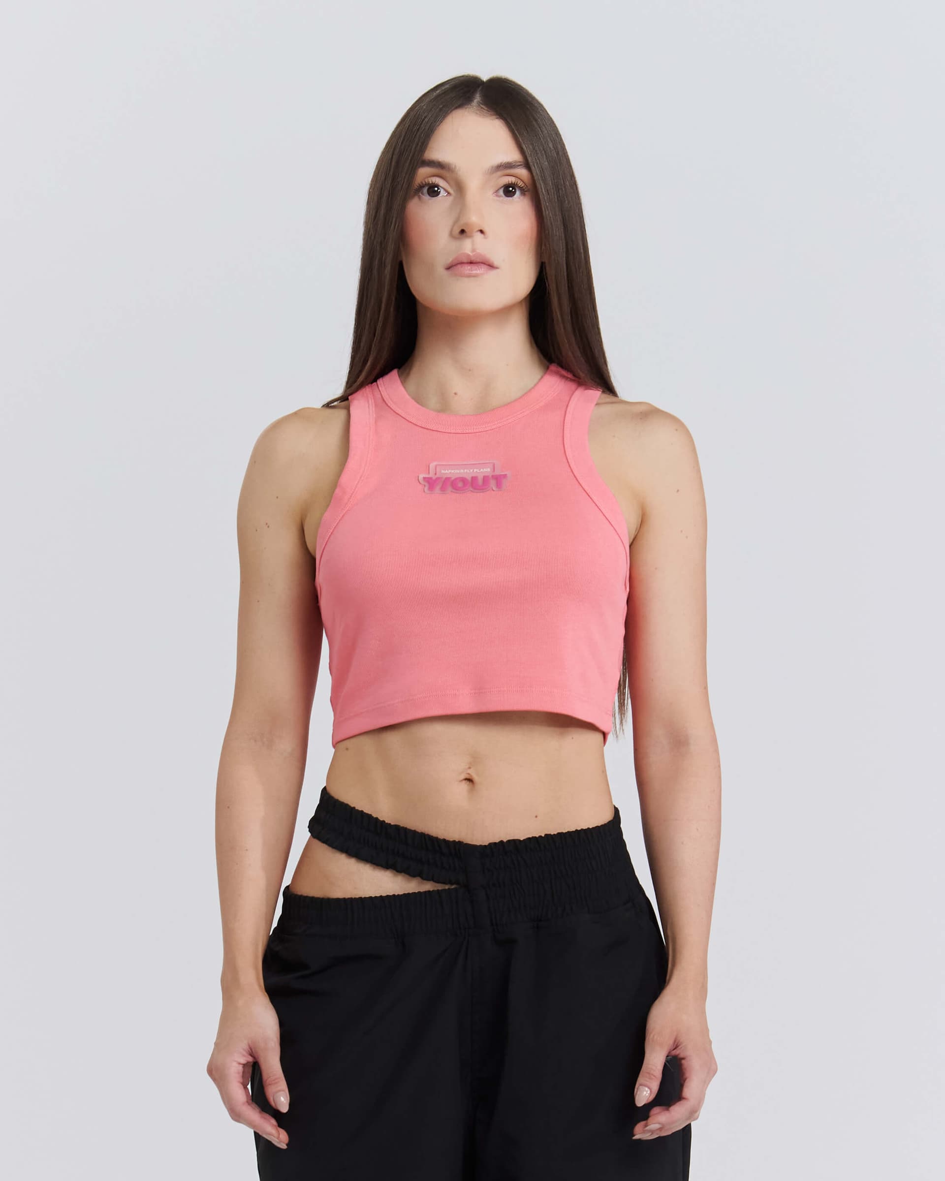 GATE 2 TOP PINK - imagen 2