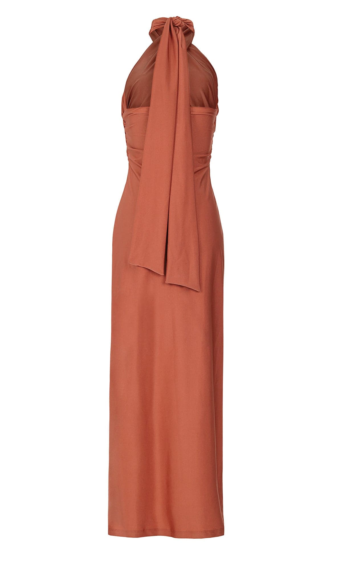 Vestido largo Kim Clay - imagen 5