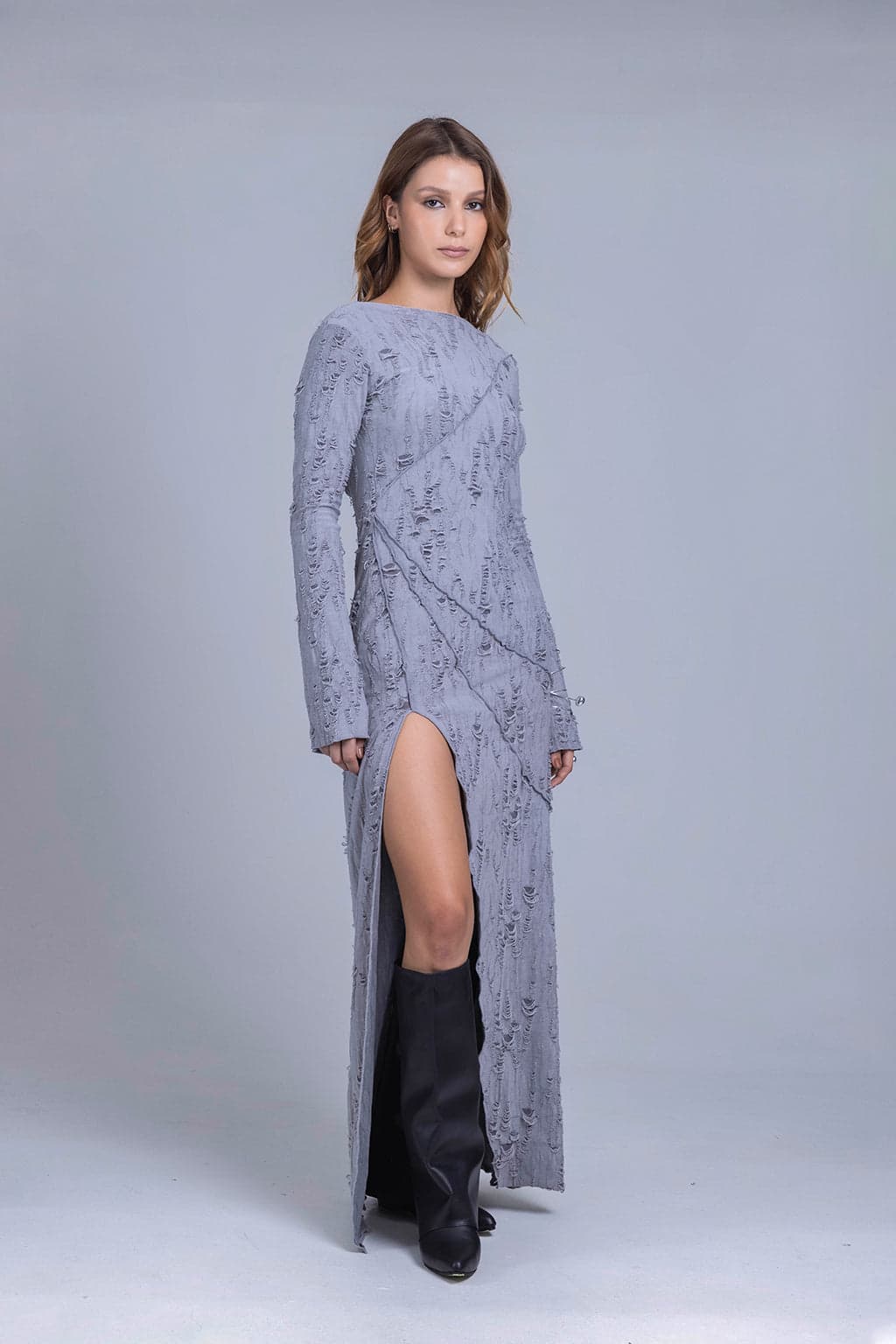 Umbral Dress - imagen 4