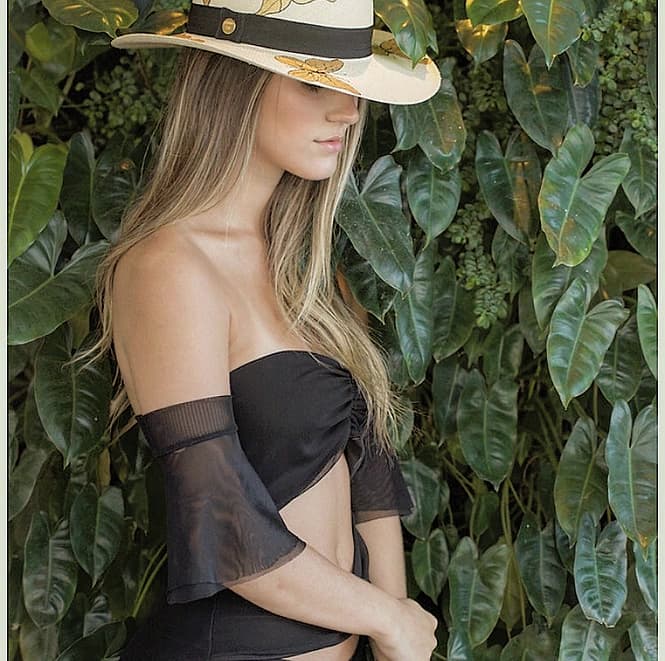 Macondo Hat - imagen 5