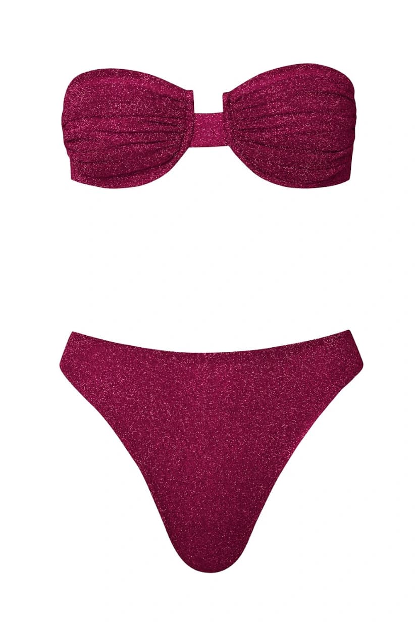 Gioia Bikini Bottom - imagen 2