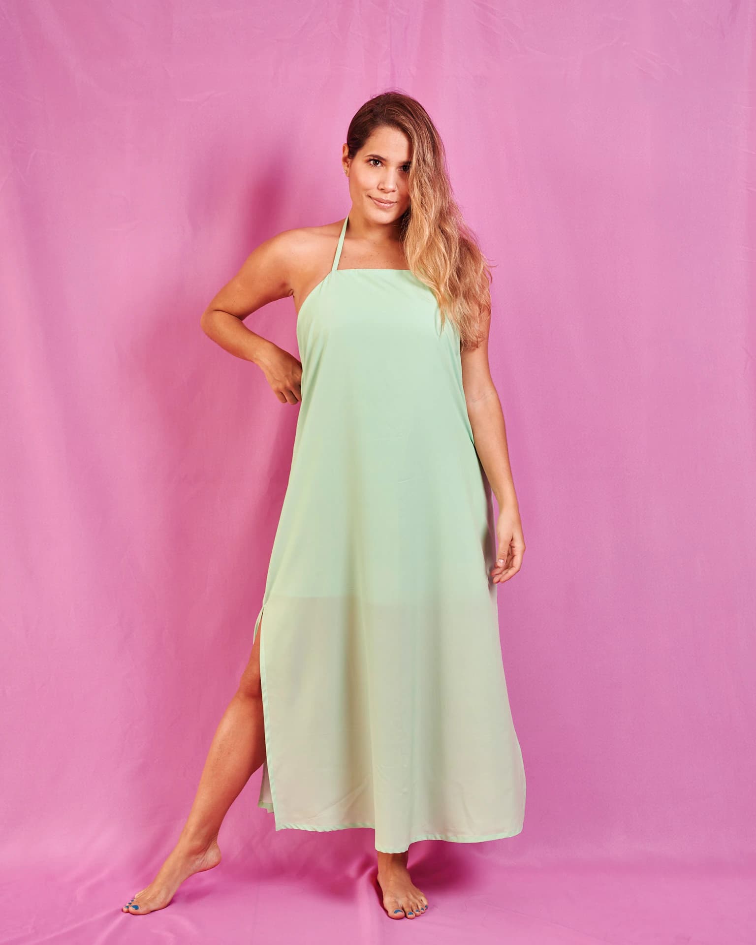 Vestido “David” - imagen 3