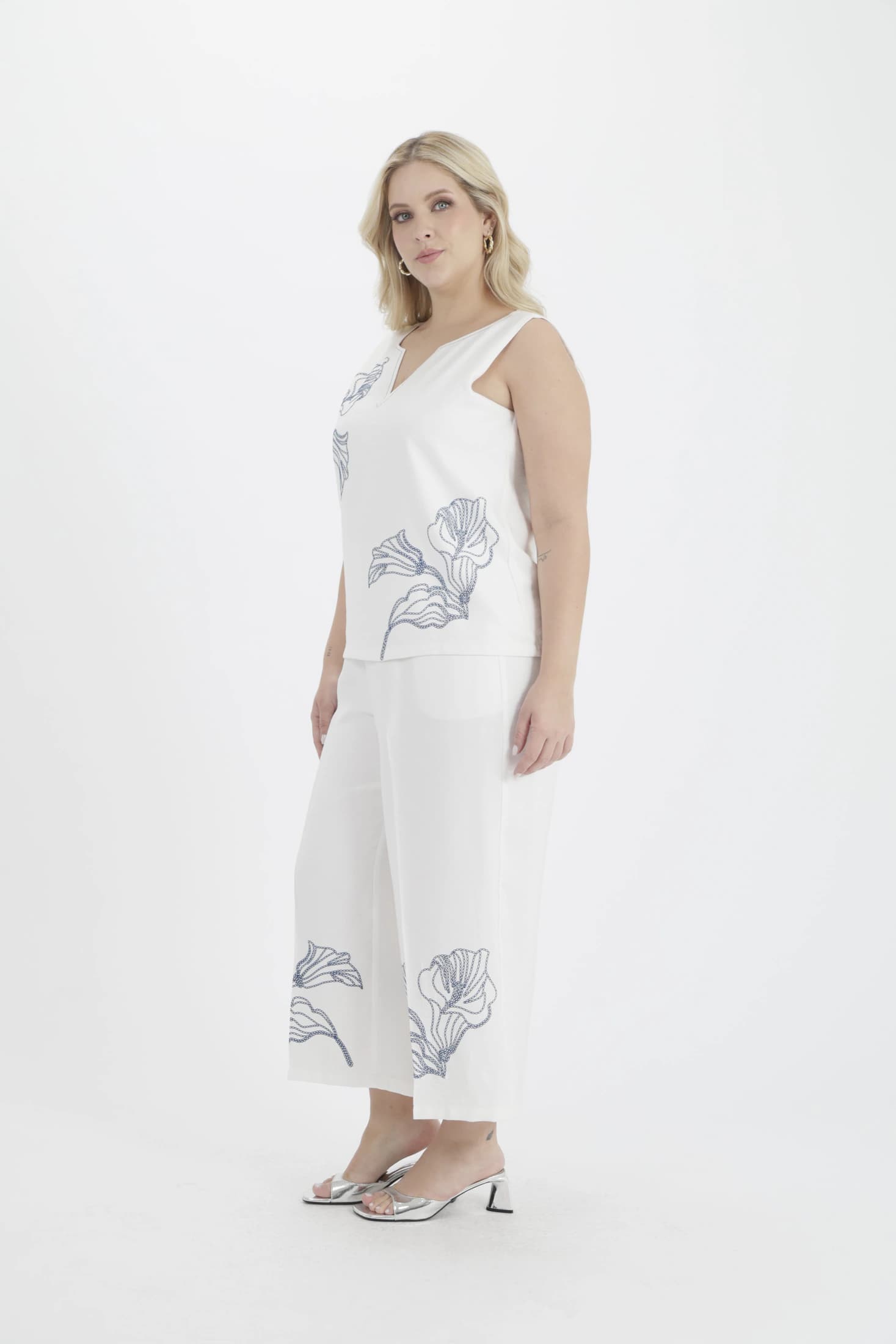 PANTALON BOTA AMPLIA 1142670 - imagen 2