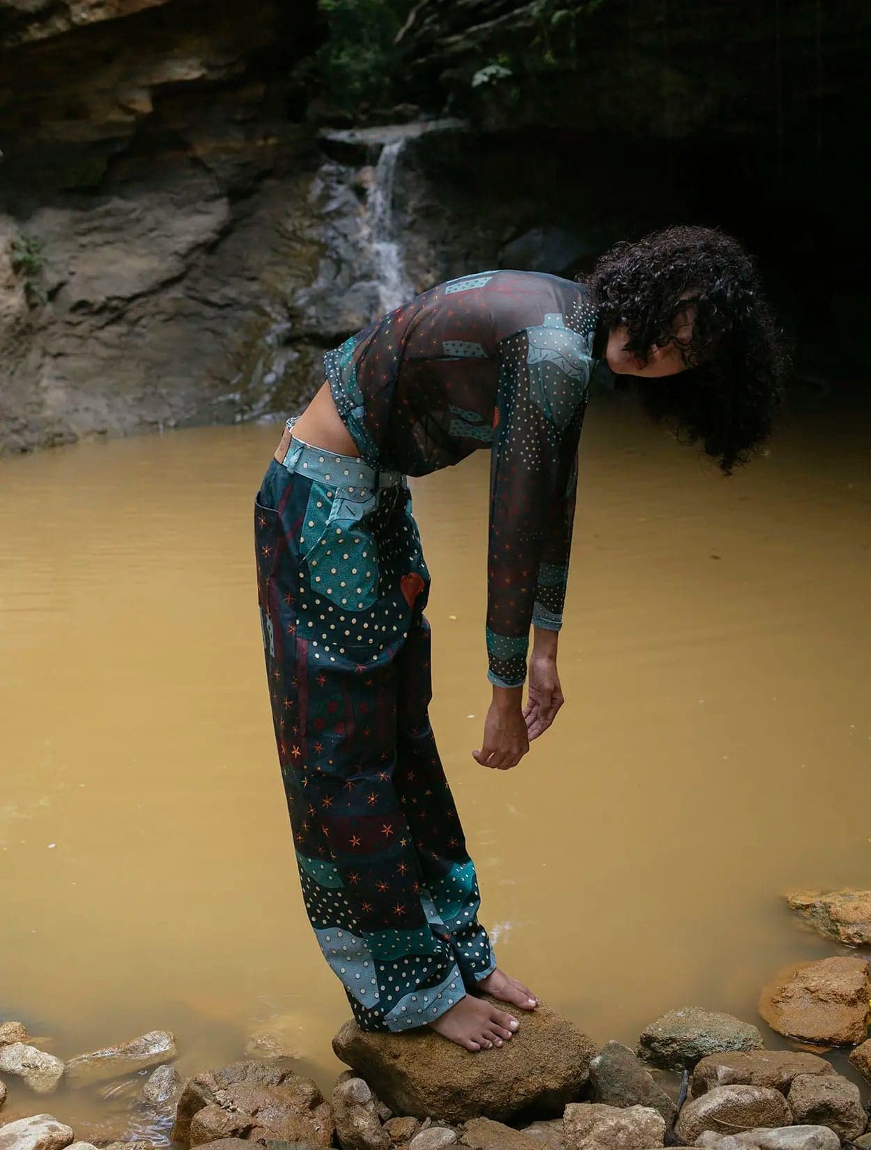 PANTALÓN DASIUS - imagen 3