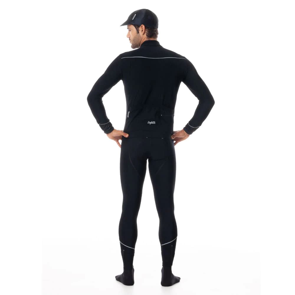 CHAQUETA CICLISMO TÉRMICA SHIANTI PARA HOMBRE - imagen 2