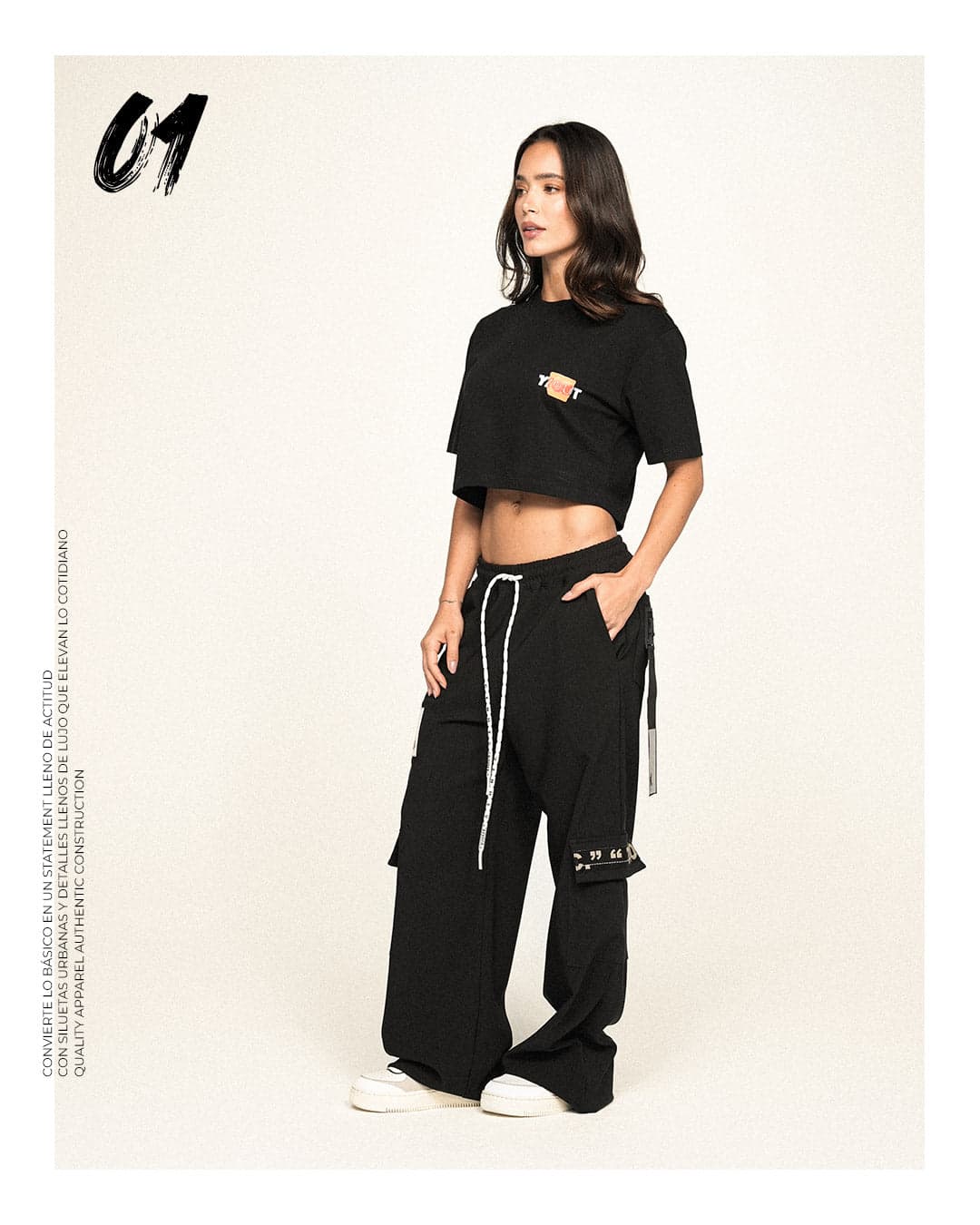 TAPE JOGGER - imagen 3
