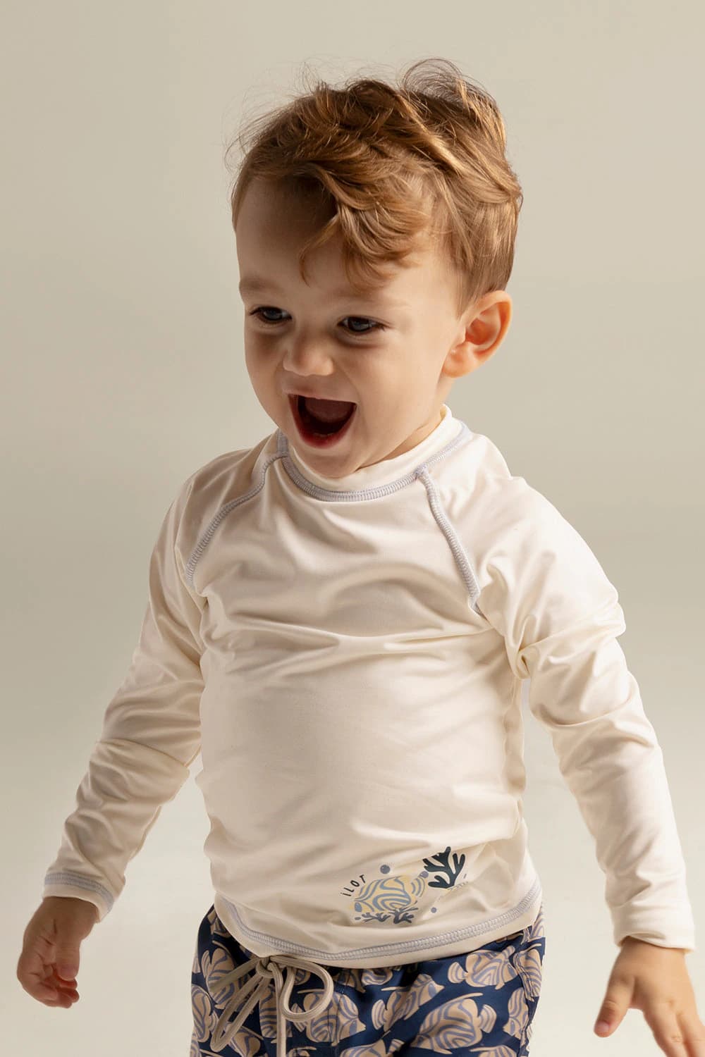 Camiseta lycra kids