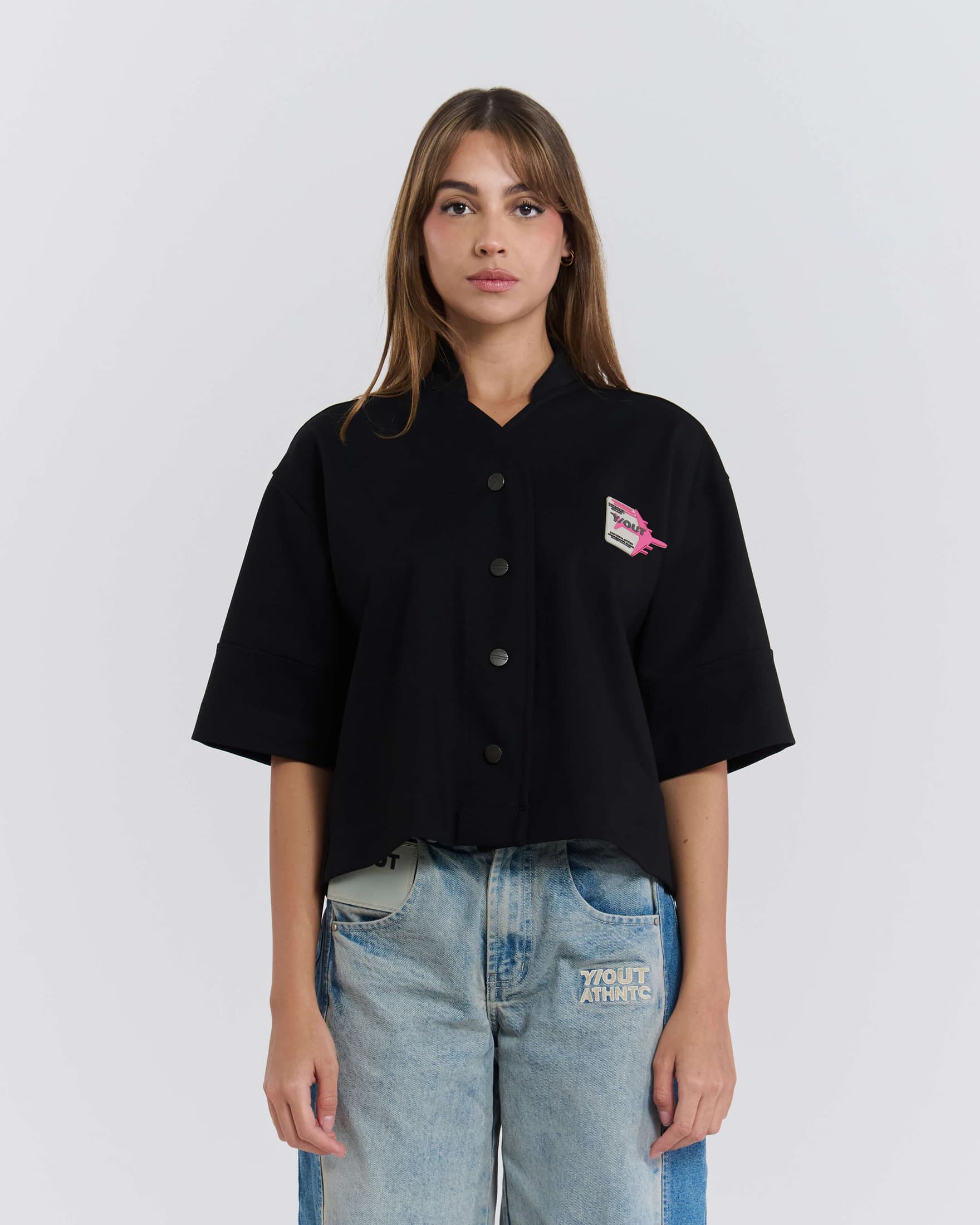 HANGAR SHIRT - imagen 2
