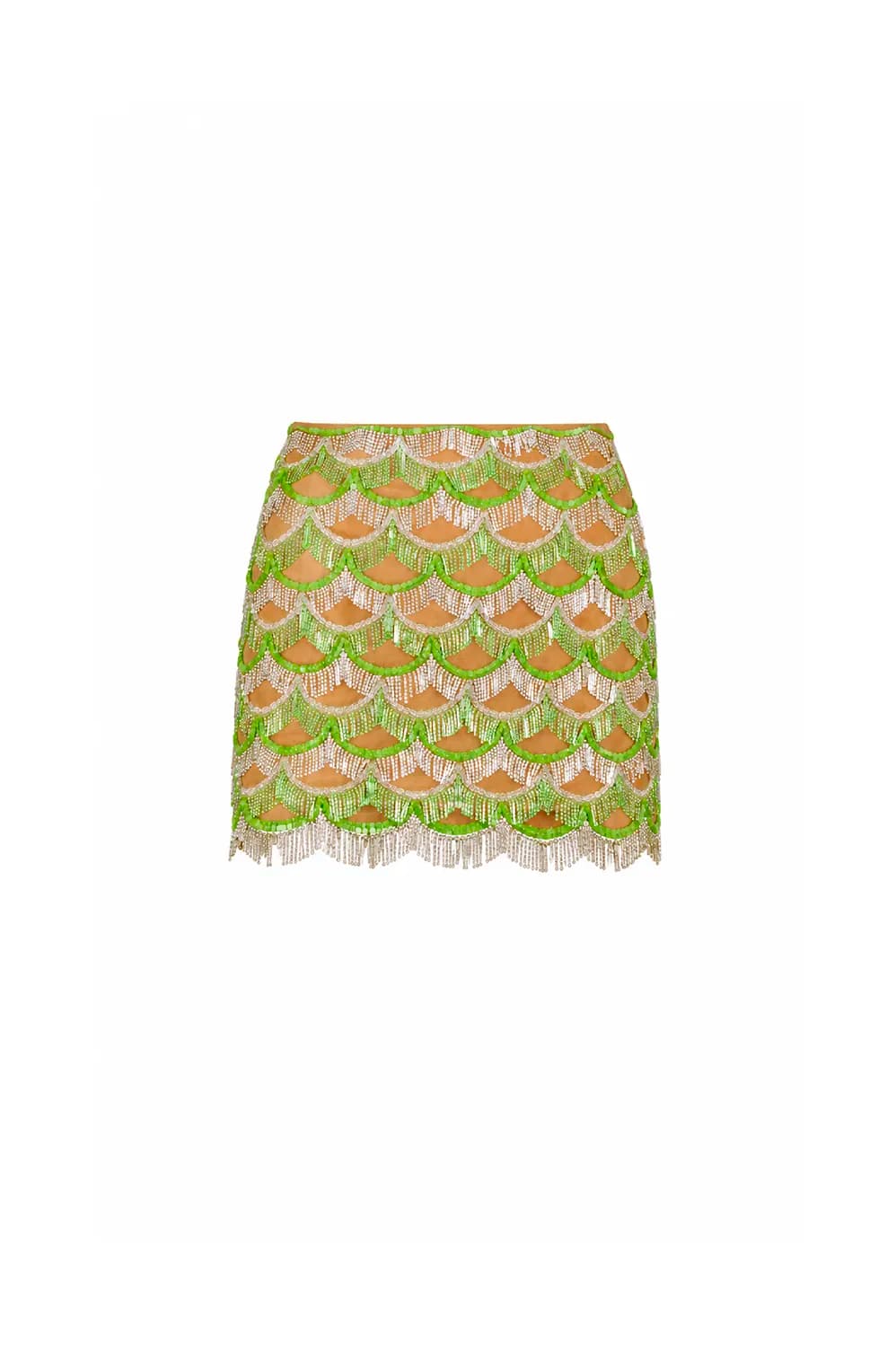 India Skirt - imagen 3