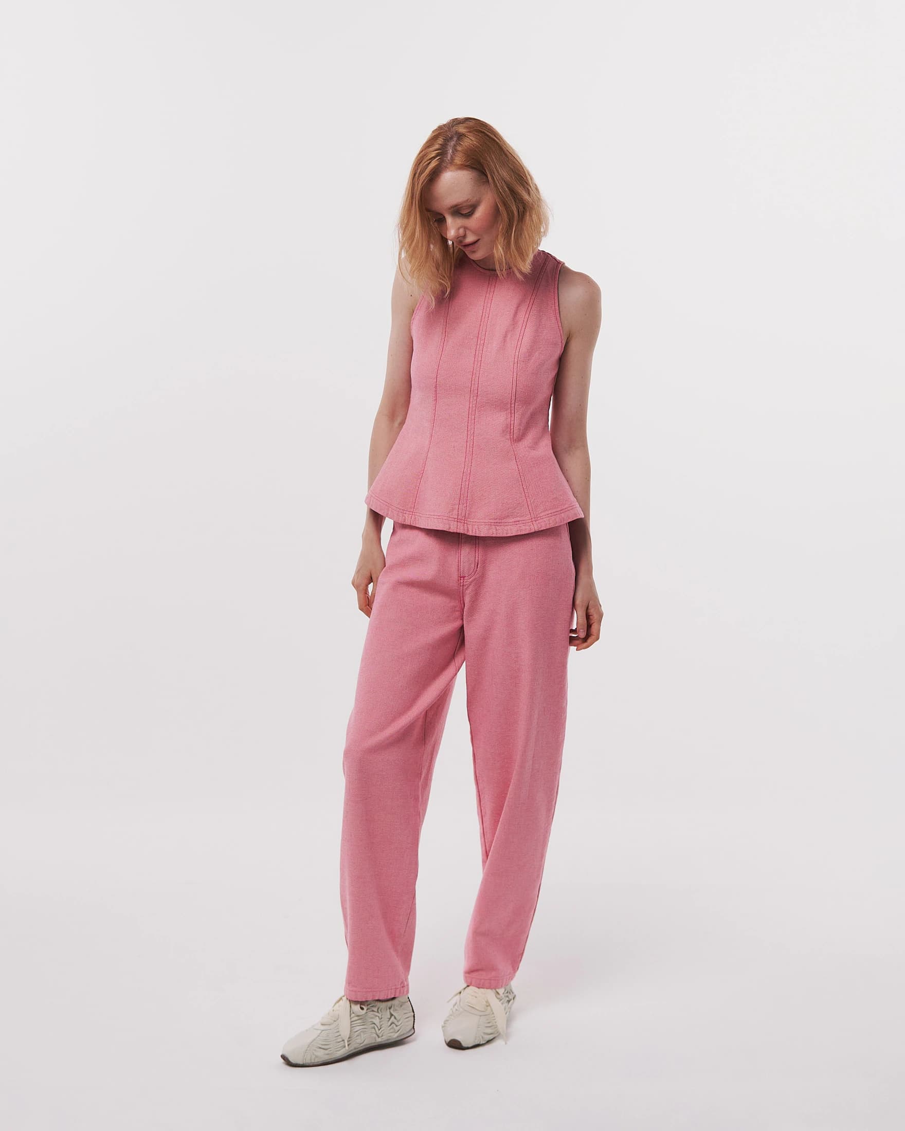 Jean Blush - imagen 2