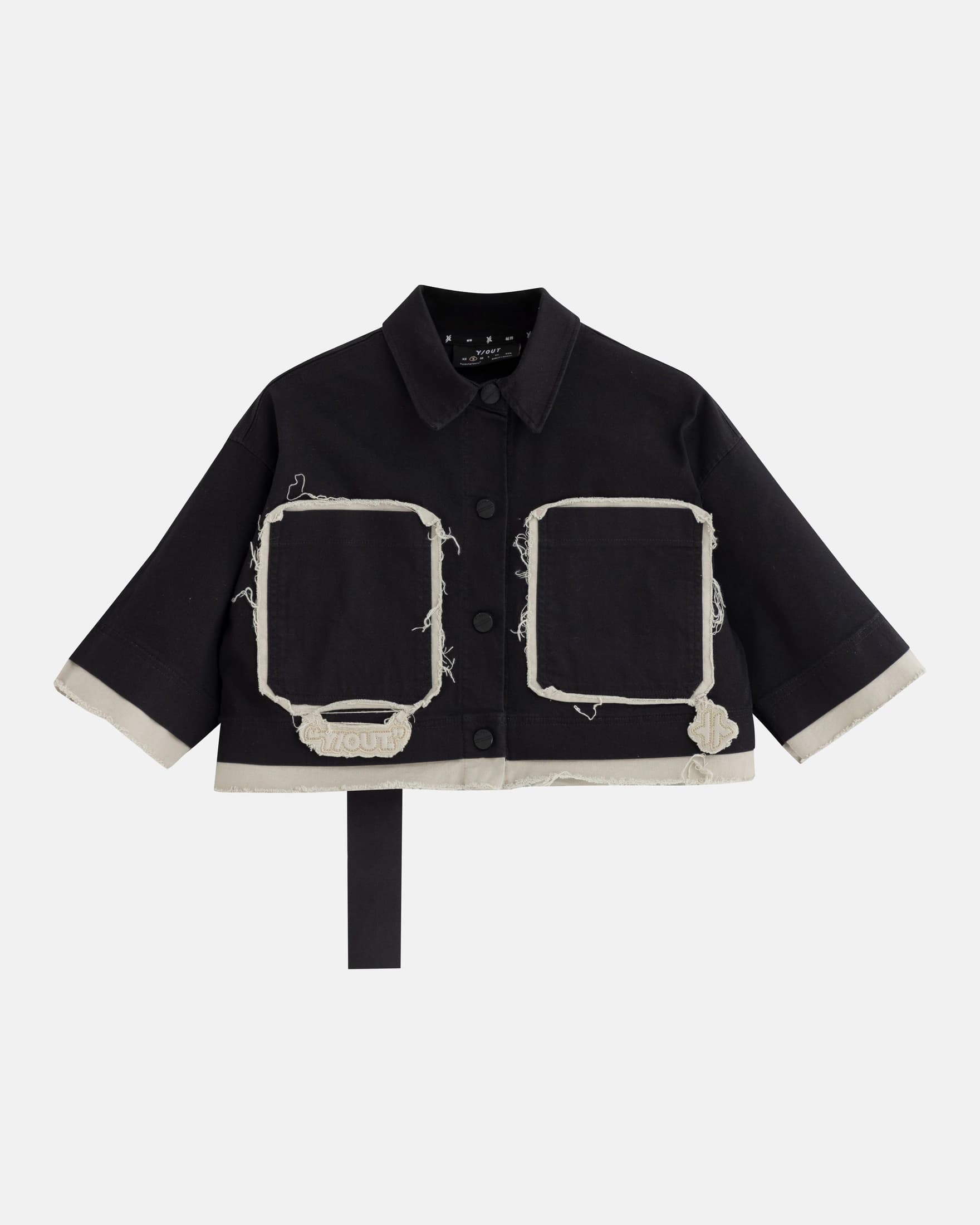 HARVEST SHIRT - imagen 1