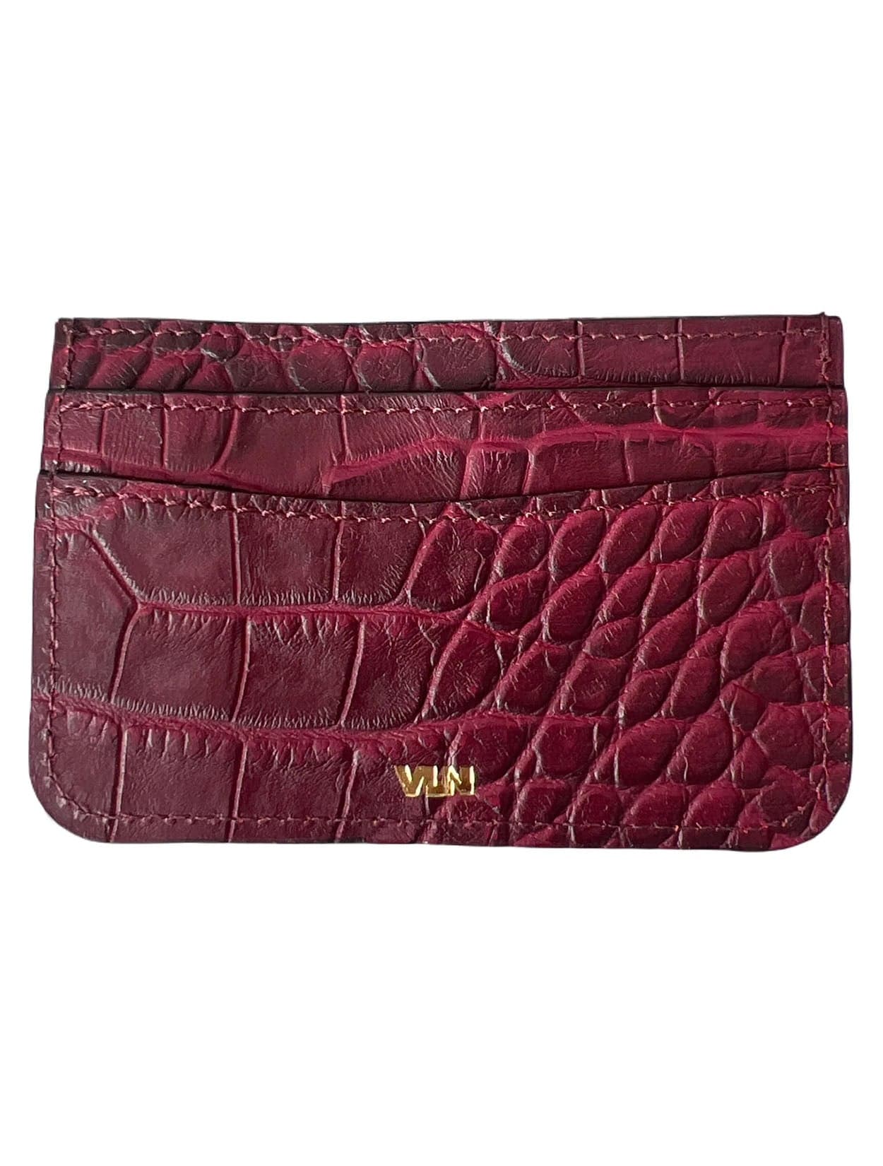 BOLSO TARJETERO - imagen 4