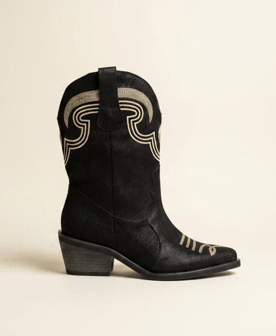 Texana Griselda Negro - imagen 2