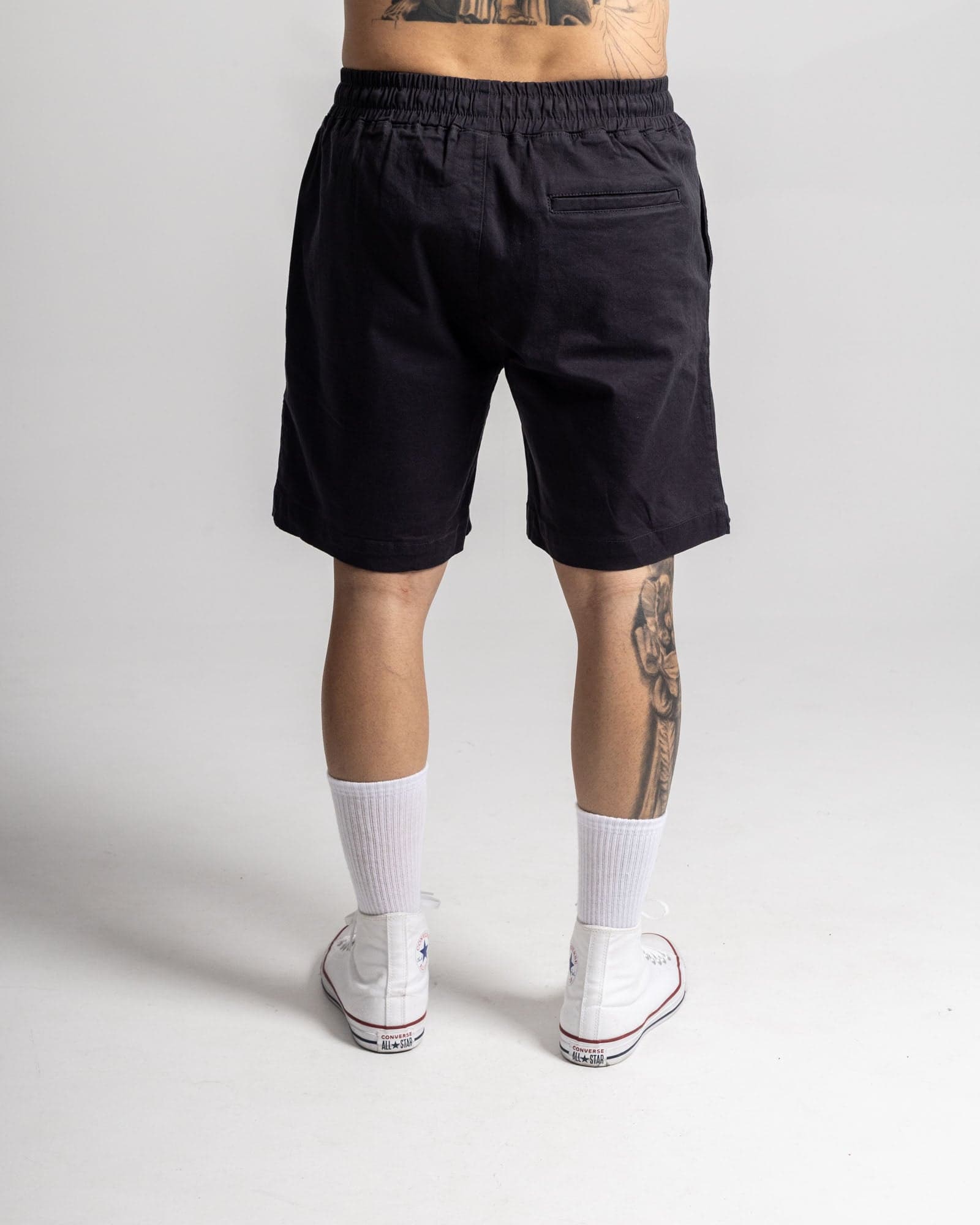Pantaloneta Black Core - imagen 2