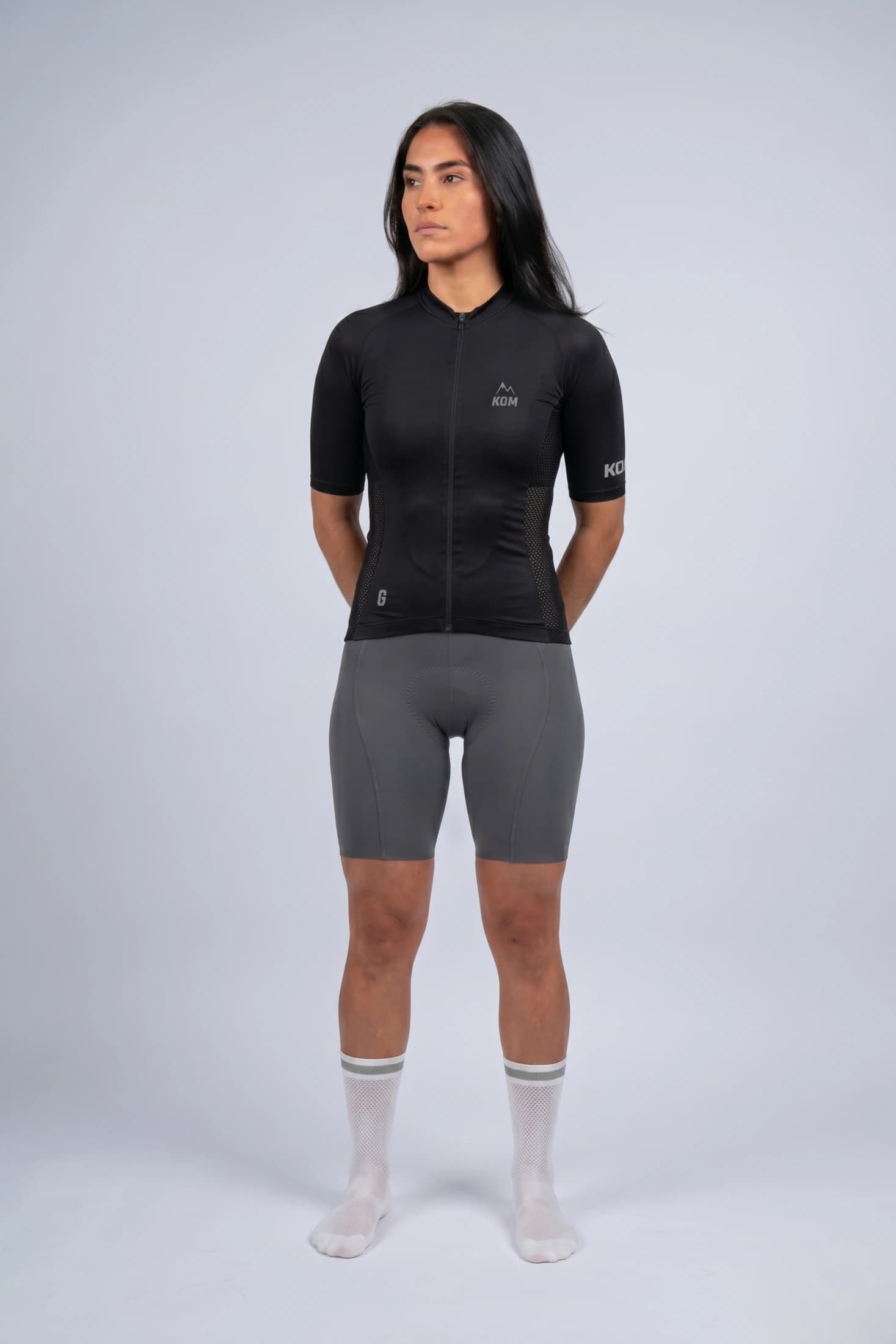 Jersey Ciclismo Giro - Manga Corta Mujer - imagen 2
