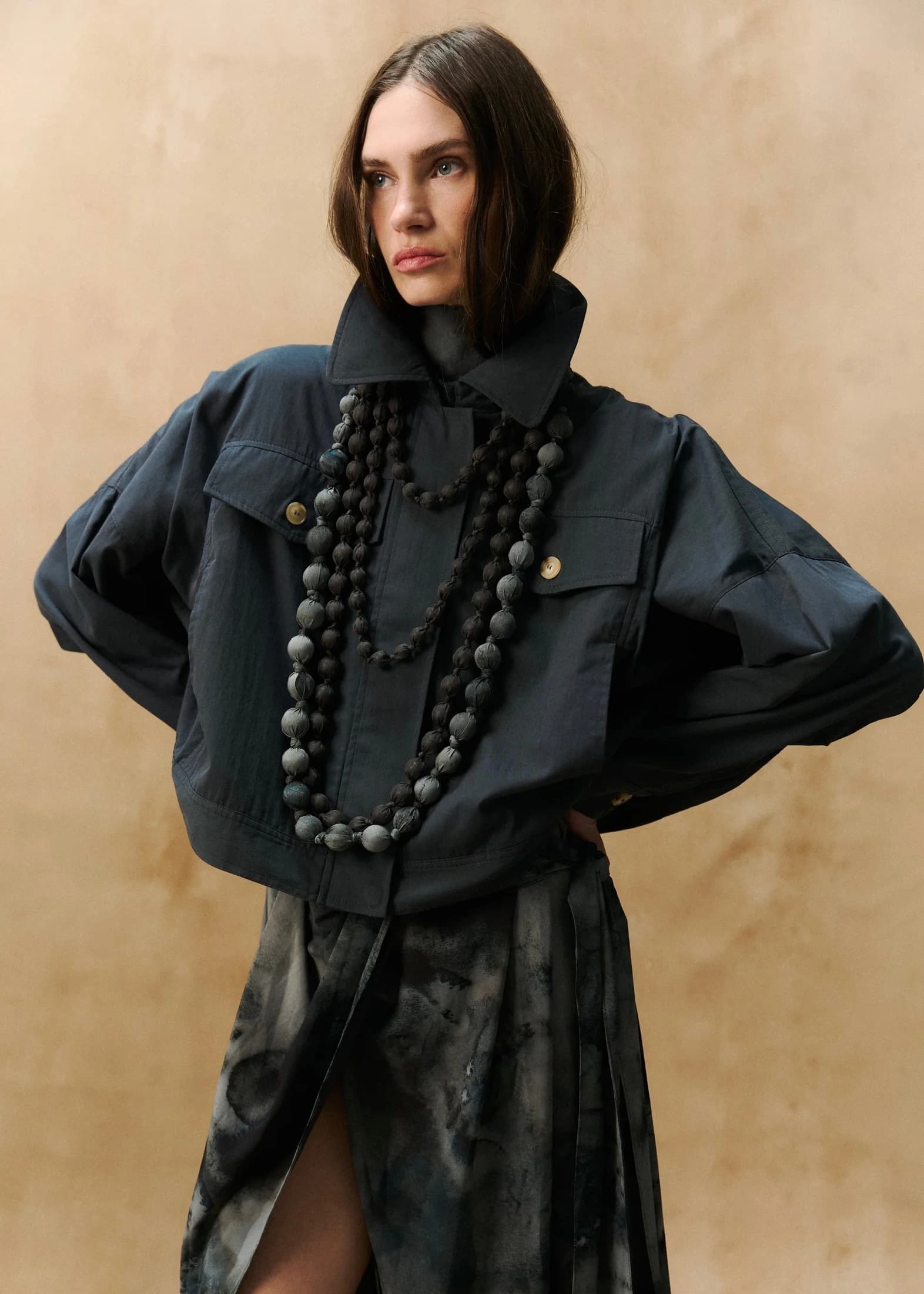 Chaqueta Atalaya - imagen 1
