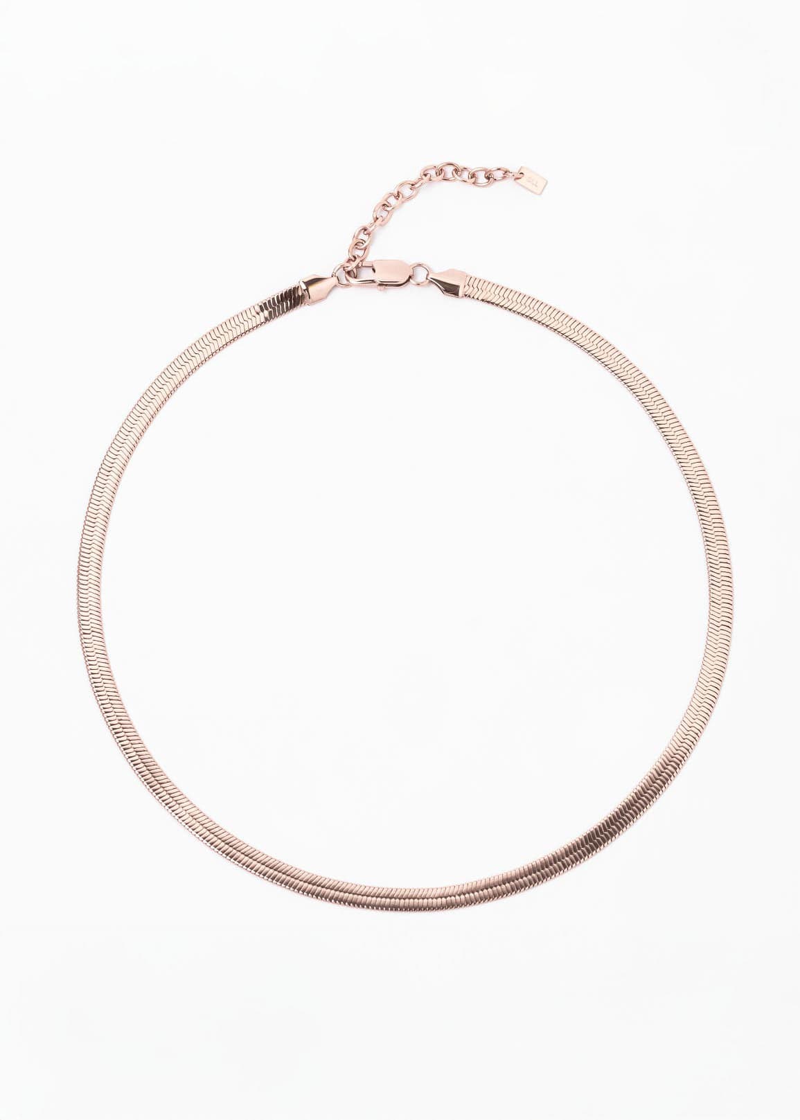 Collar Fidi Rosado - imagen 5