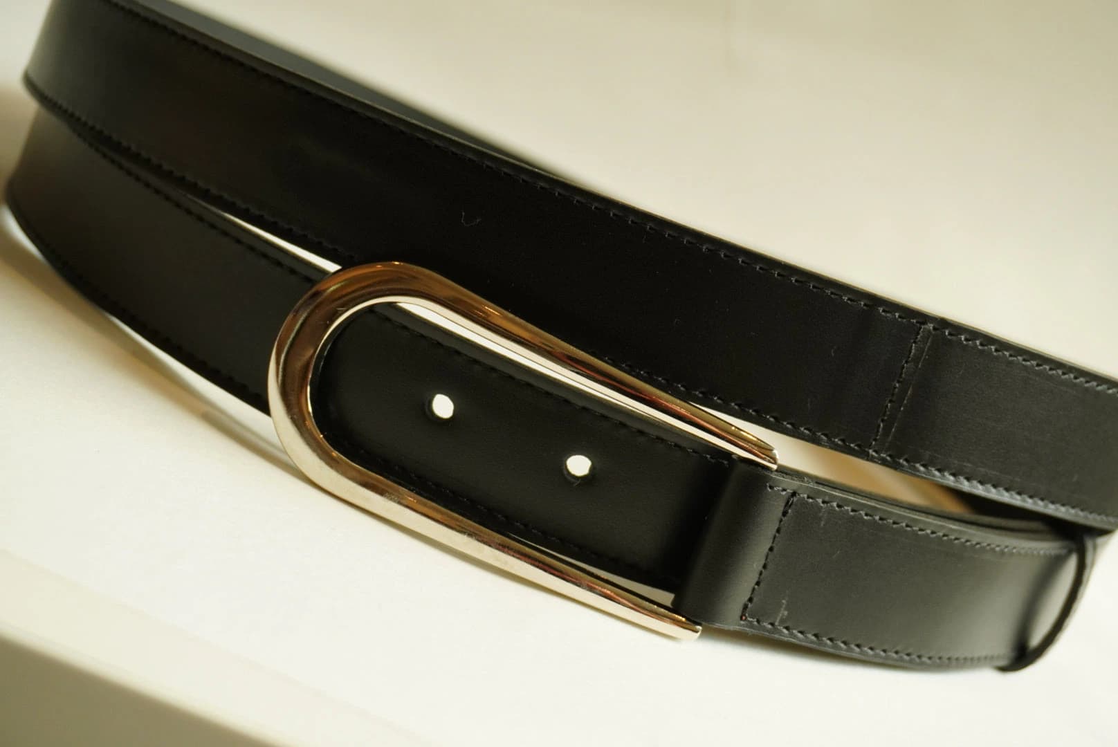 "EL ORIGEN" BELT NEGRO x ANTHIAS - imagen 3