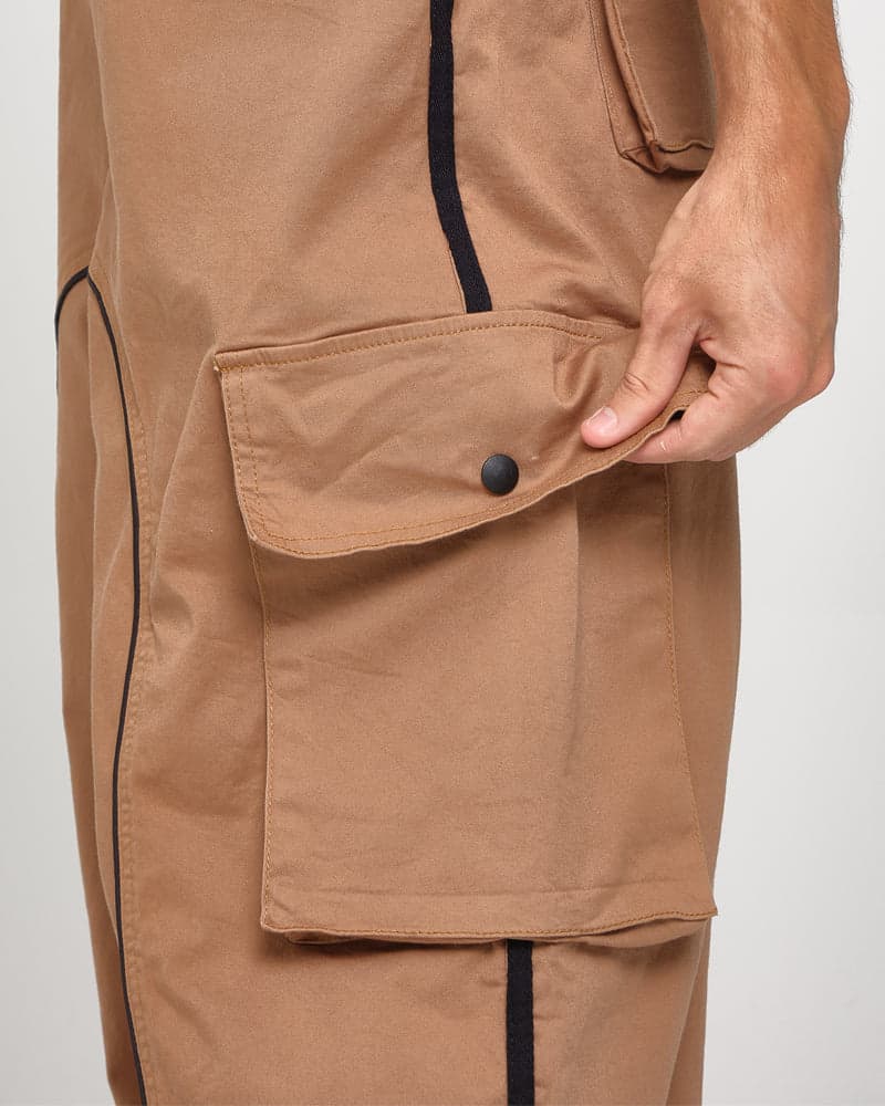 Jogger Cargo Street - imagen 2