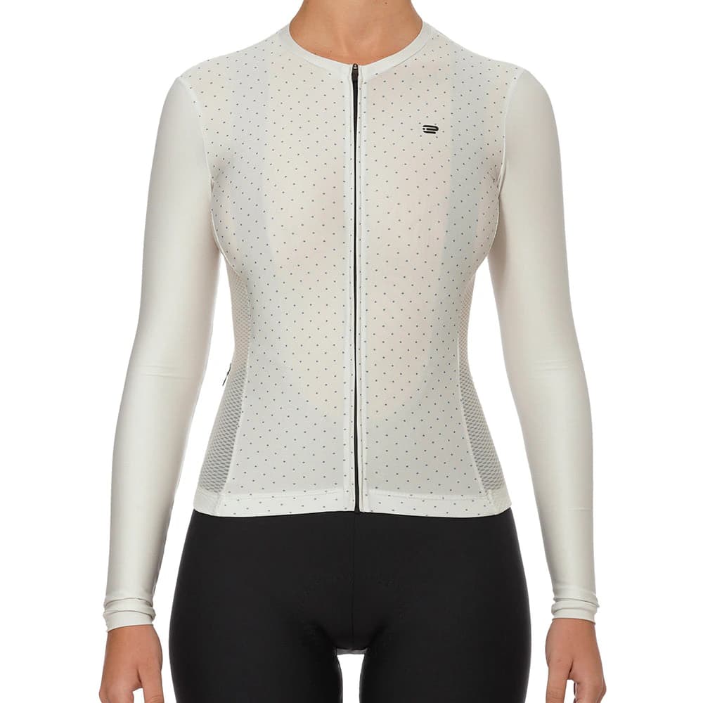Jersey ML Le Classique Crème Femenina - imagen 1