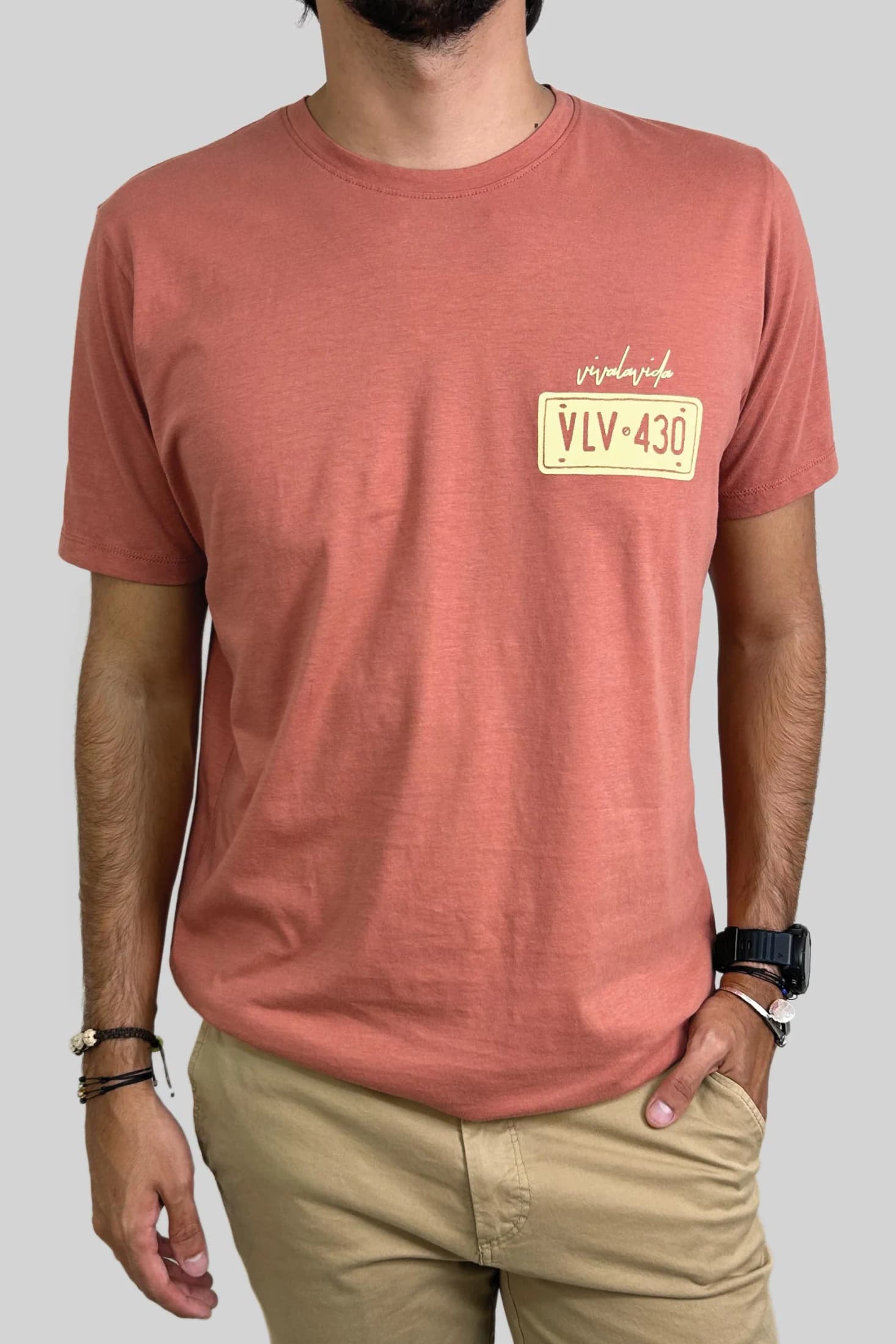 CAMISETA ROAD TRIP - imagen 4
