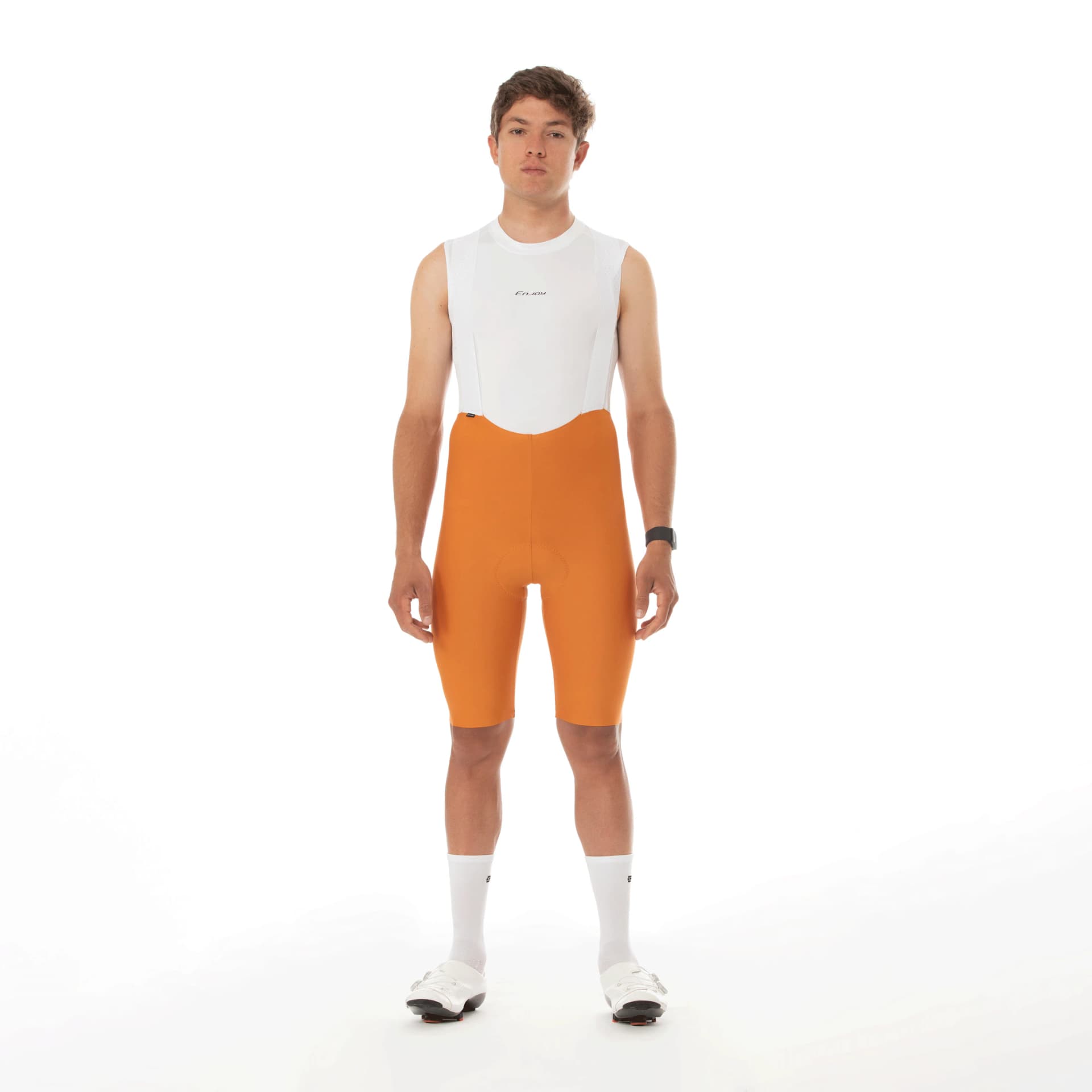 PANTALONETA VENGE  MOSTAZA MASC. - imagen 2