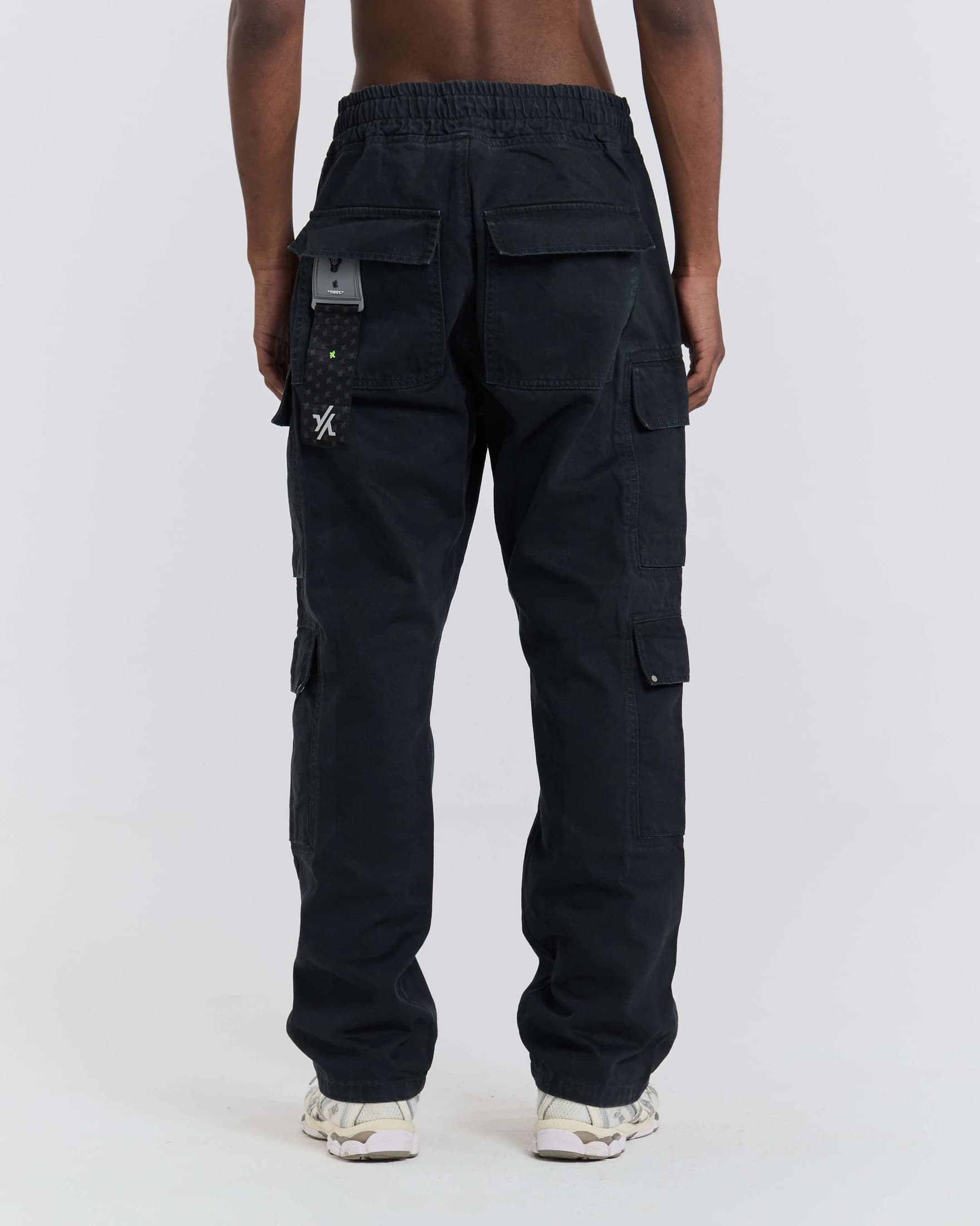 CHECK IN PANT - imagen 6
