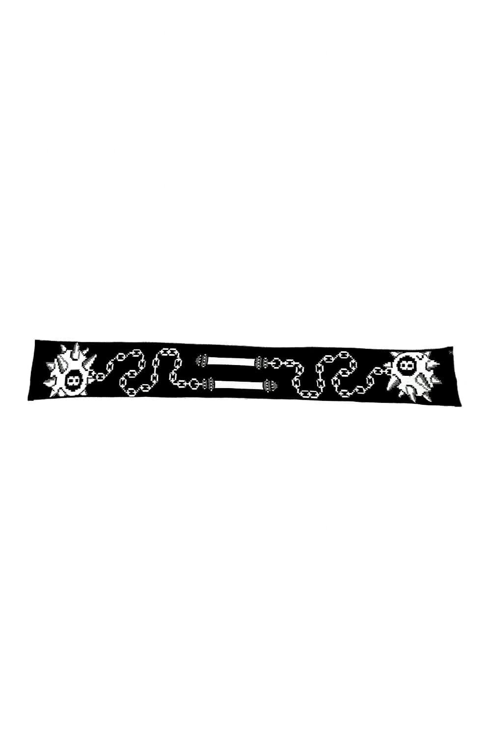 8 Ball Scarf - imagen 4