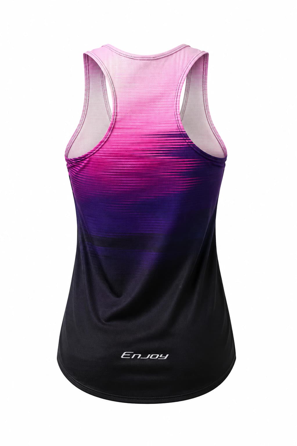 Tank Lila Femenino - imagen 4